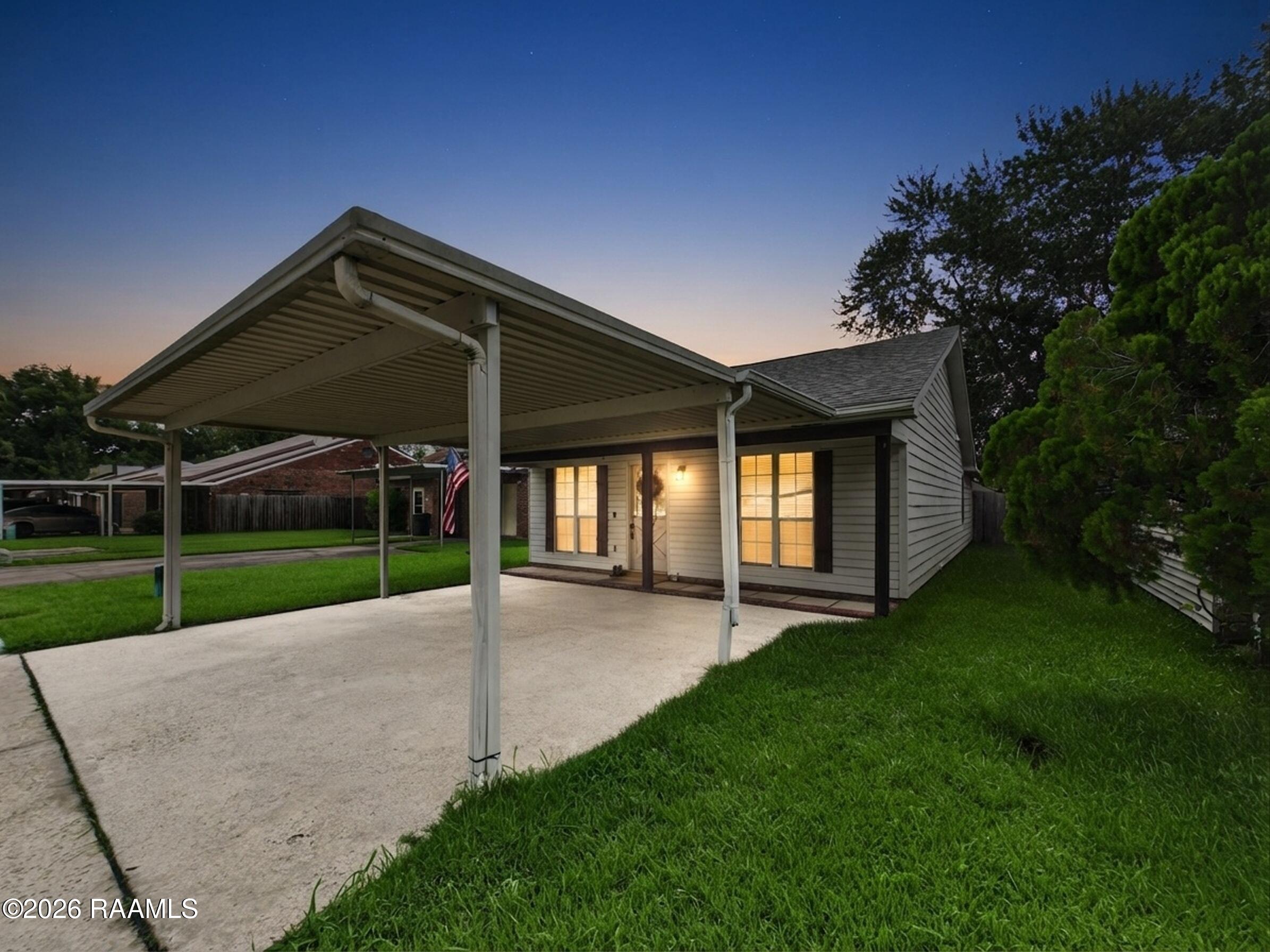 147 Gena Marie Drive — photo