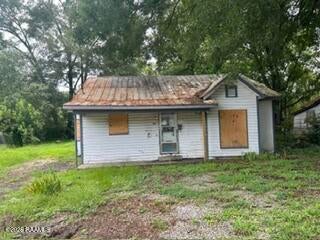 519 E Jackson Street — photo