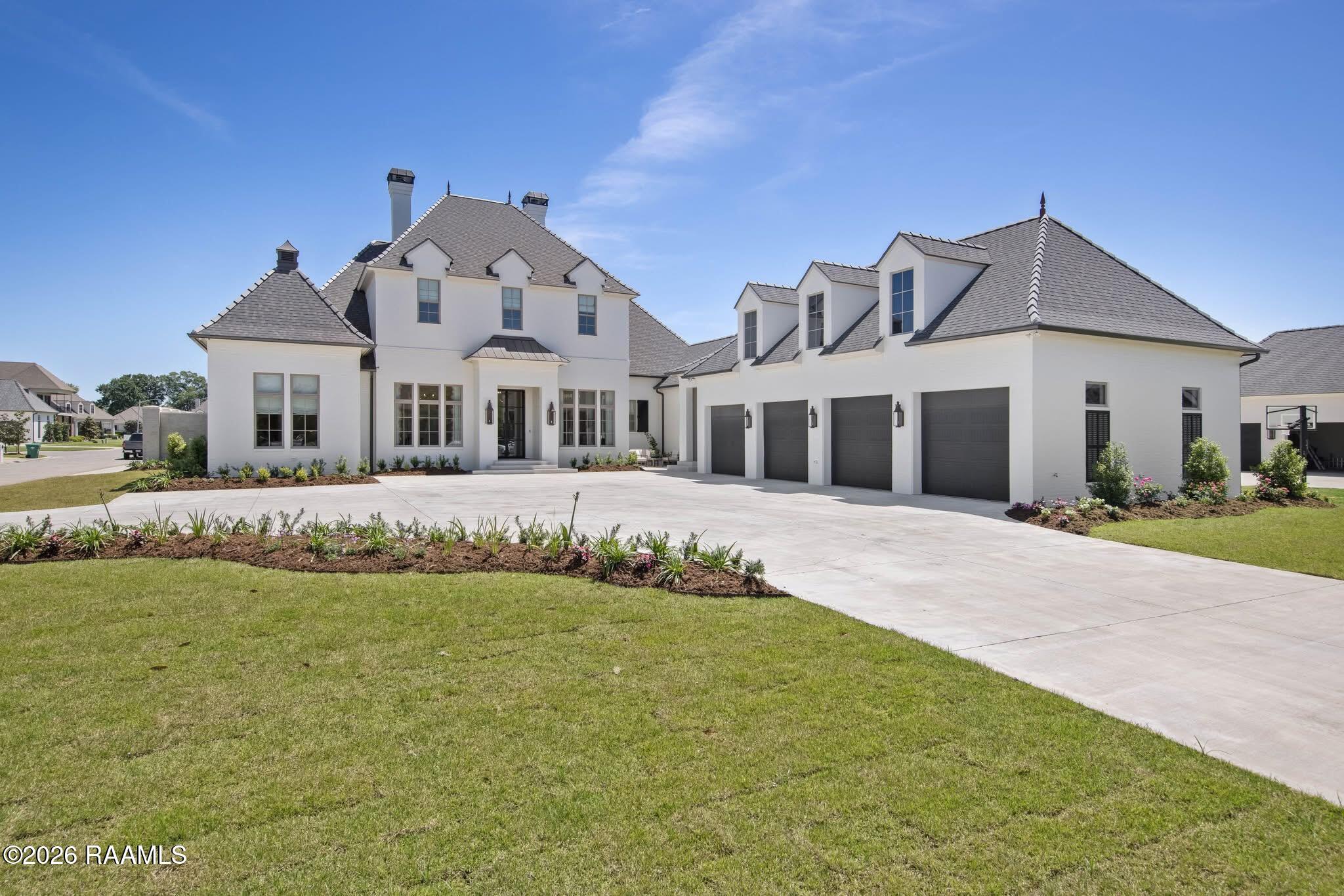 101 Rio Ridge Drive, Lafayette, LA 70508