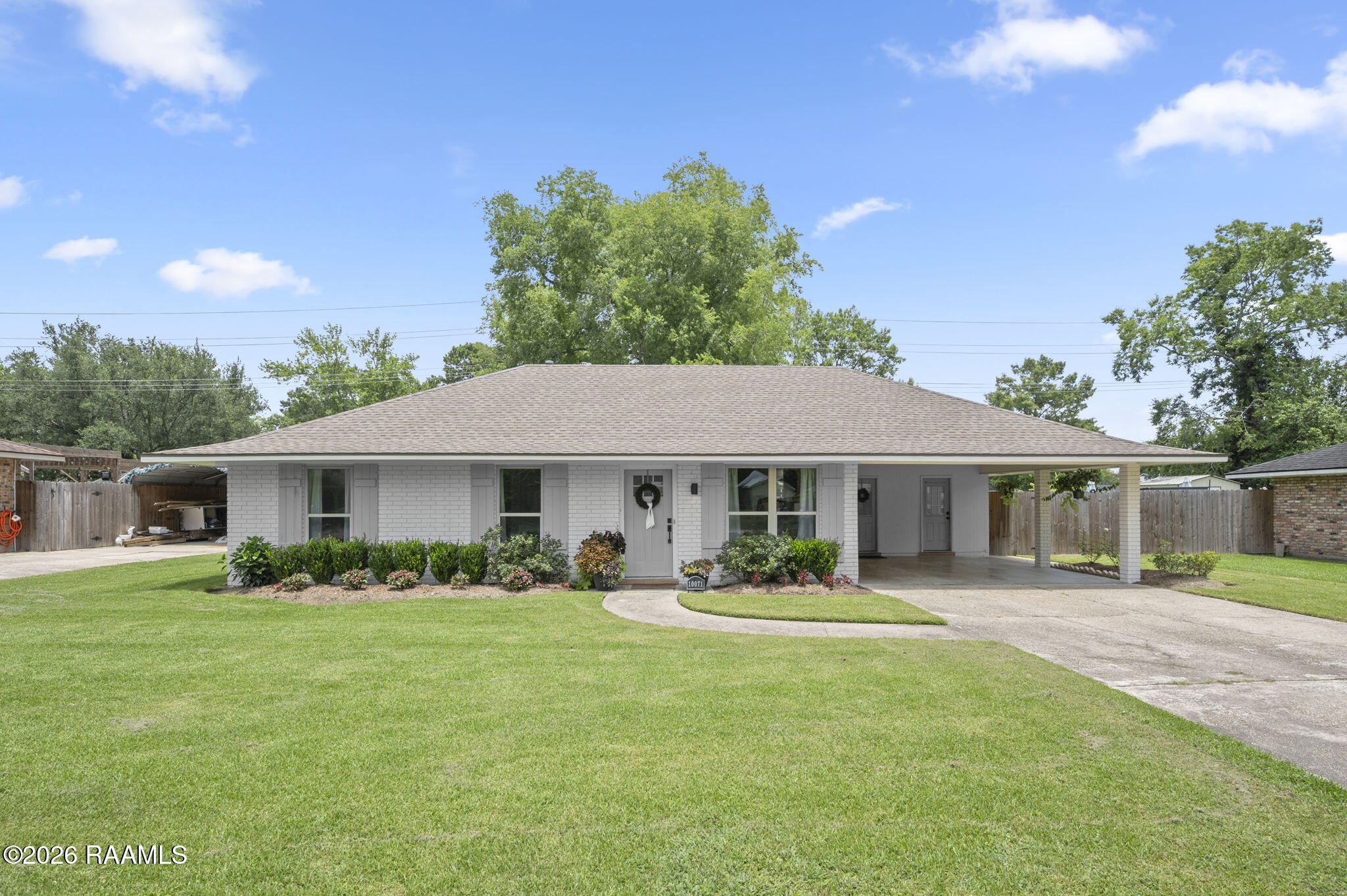 10071 Ridgely Road, Baton Rouge, LA 70809