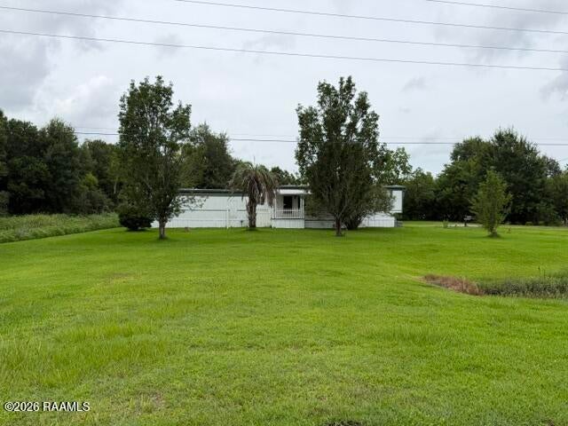 2306 Veterans Memorial Drive — photo
