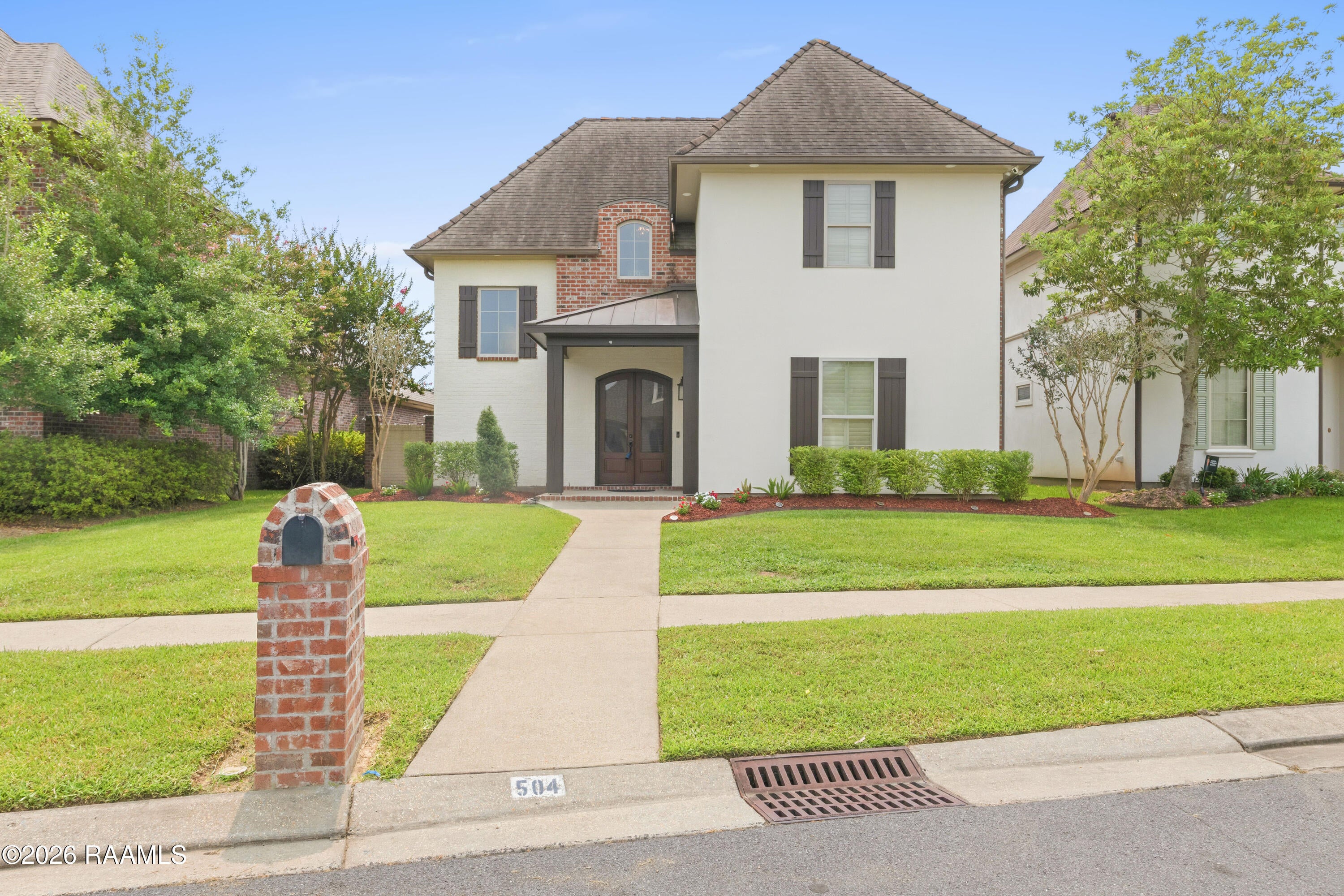 504 Torrenova Circle — photo