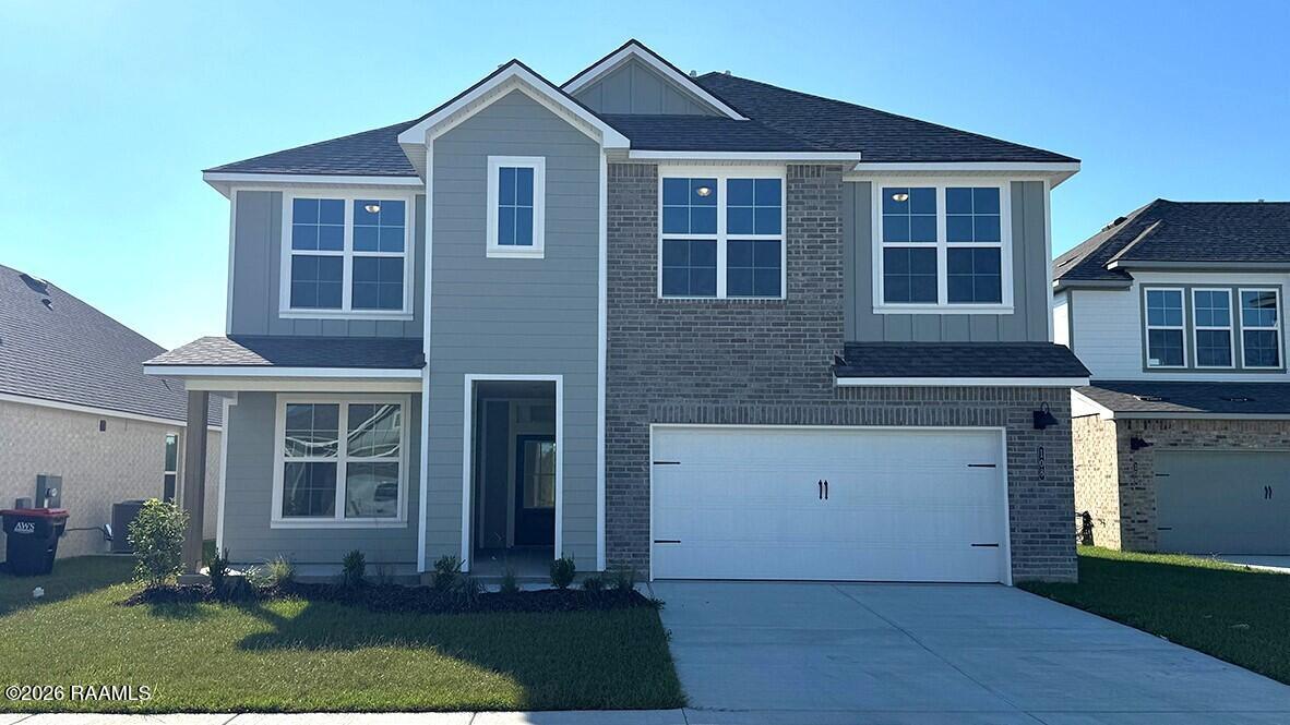 108 Belle Lake Drive — photo