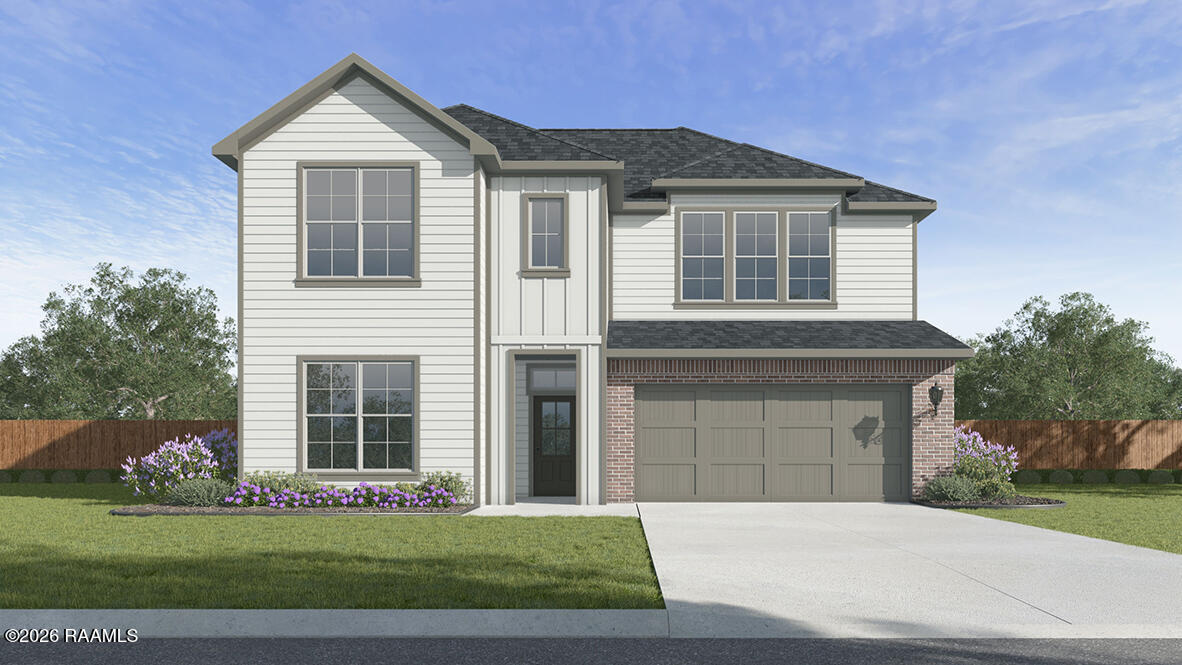 106 Belle Lake Drive — photo