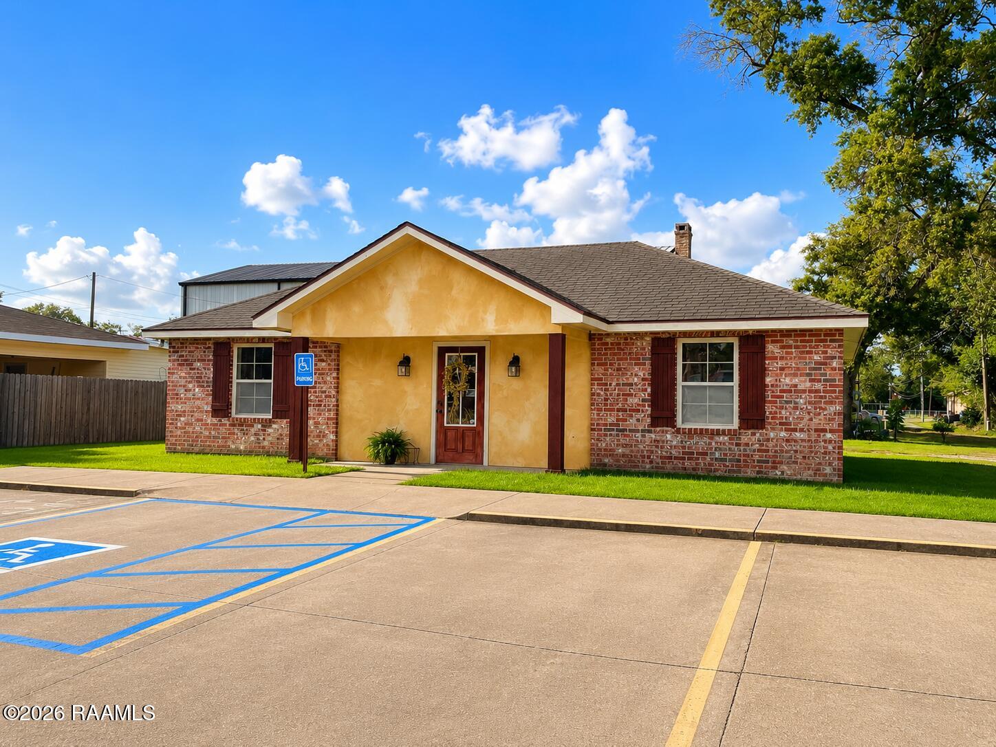 420 W Walnut, Eunice, LA 70535 — photo 3