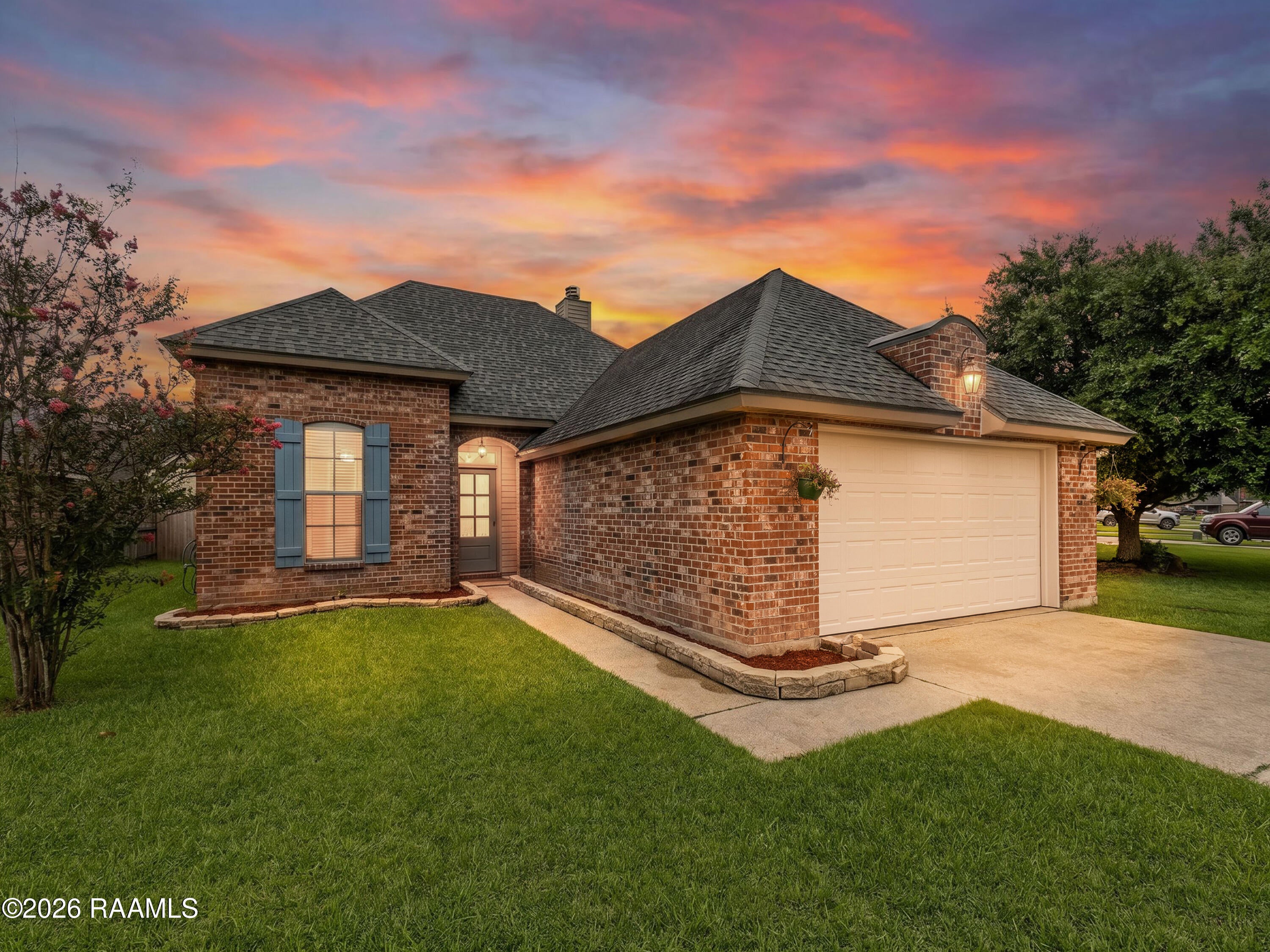 101 Sandhill Crane Drive — photo