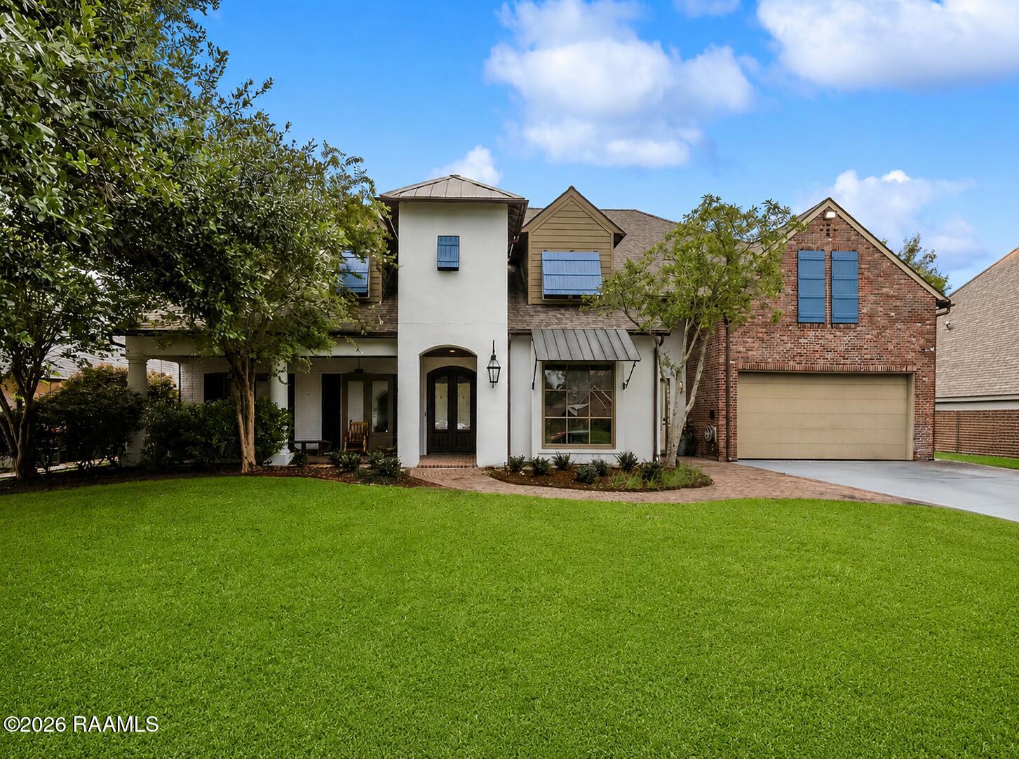 607 River Oak Circle — photo