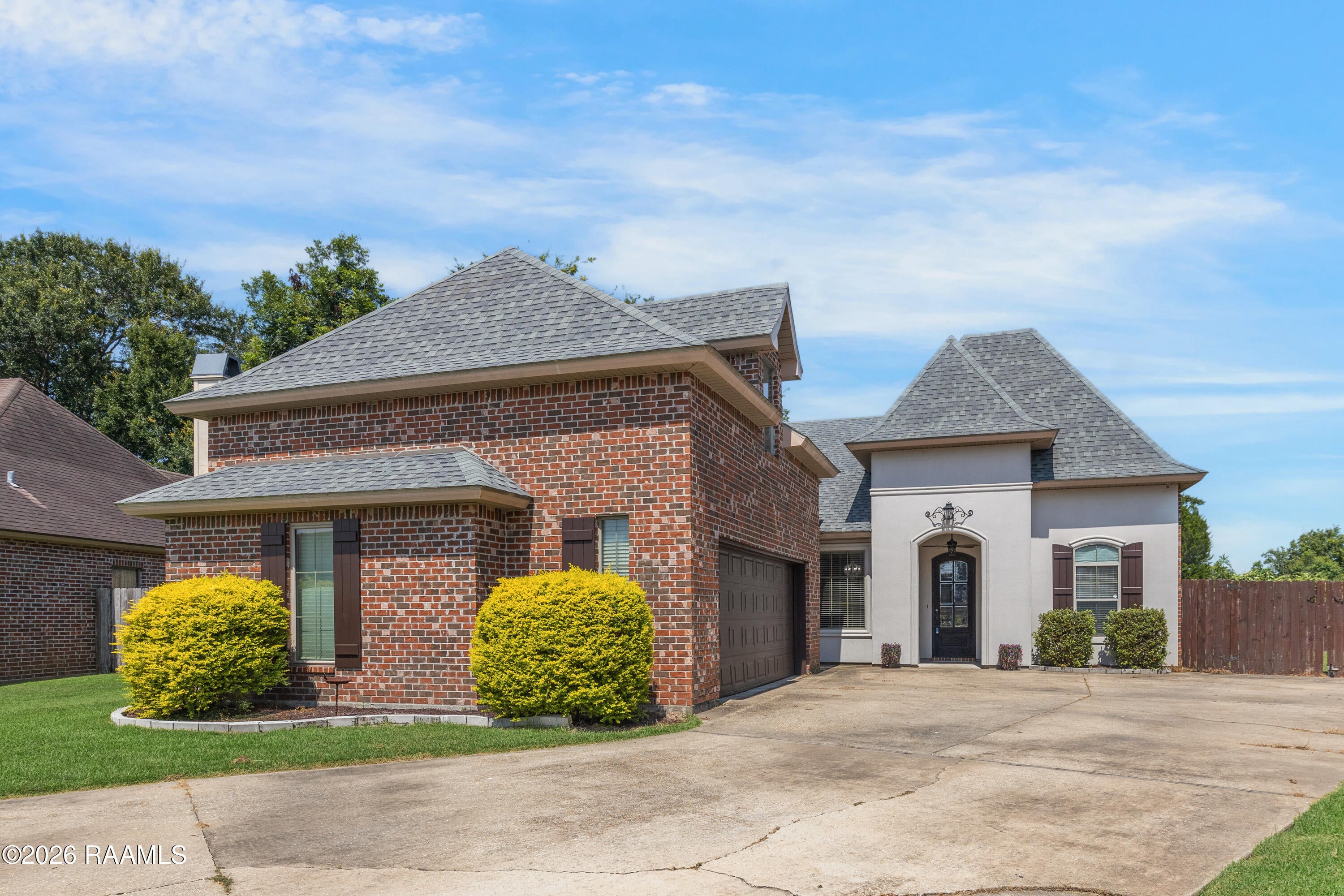 117 Range Drive — photo
