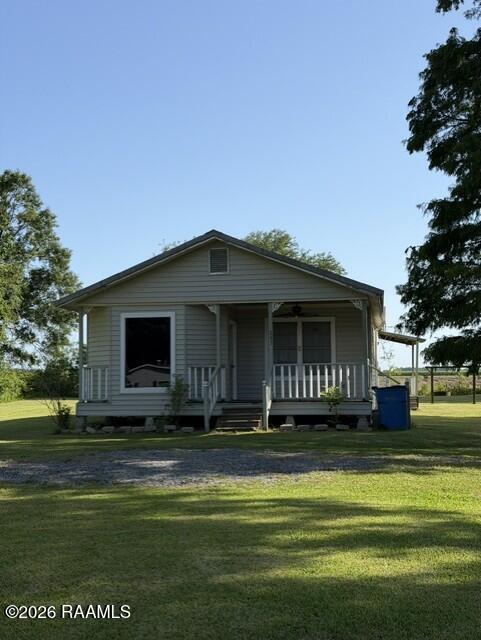 287 Inez Drive — photo