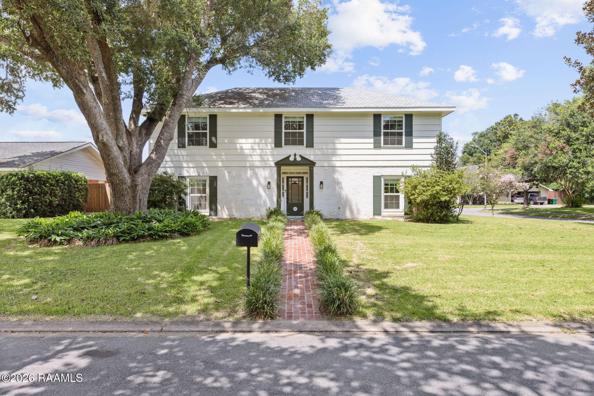 617 Claymore Drive — photo
