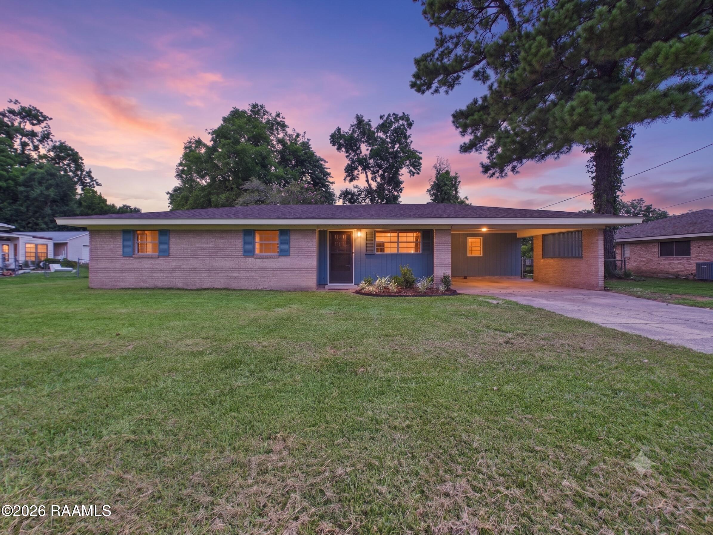 105 Paulman Drive — photo