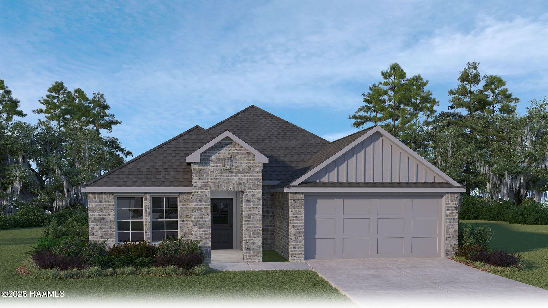 113 Lake Oak Drive — photo