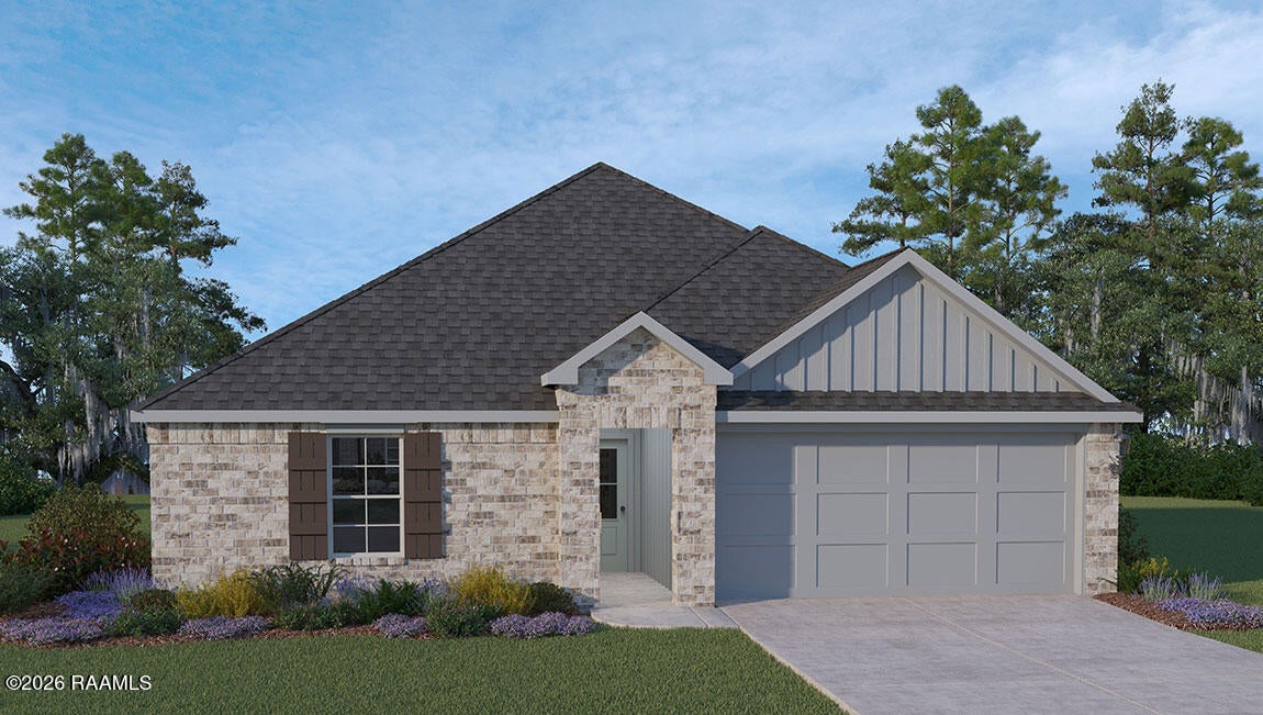 117 Lake Oak Drive — photo