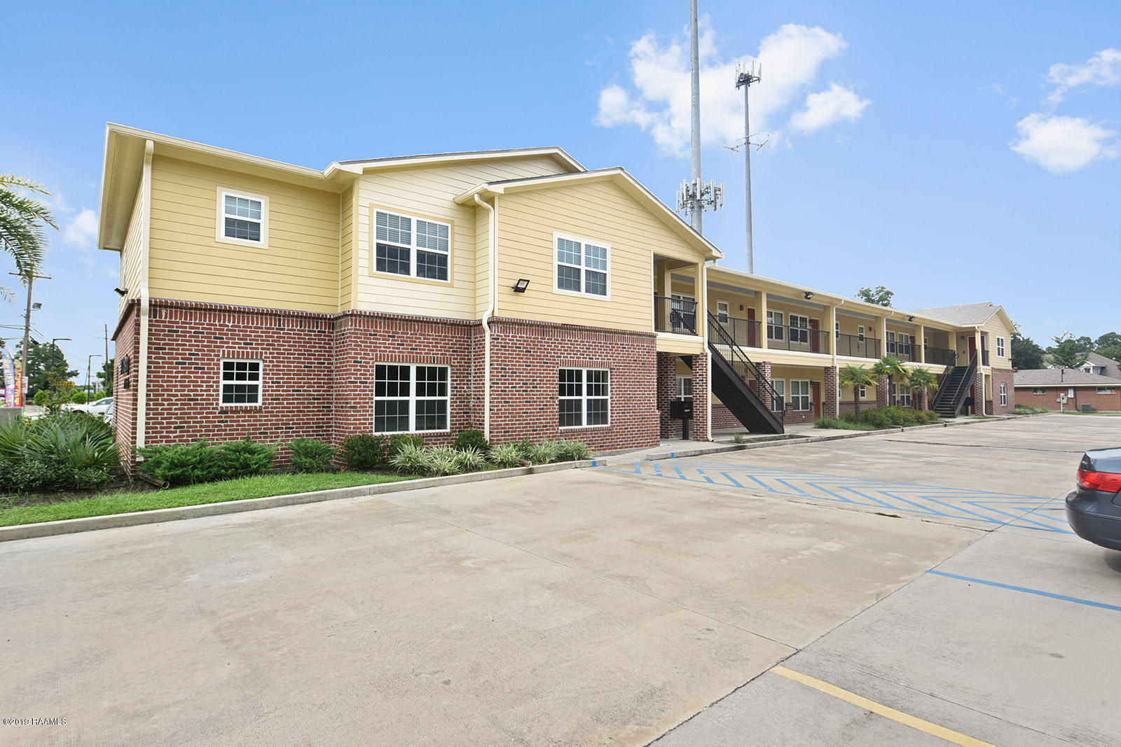 312 Bertrand Drive #203 — photo
