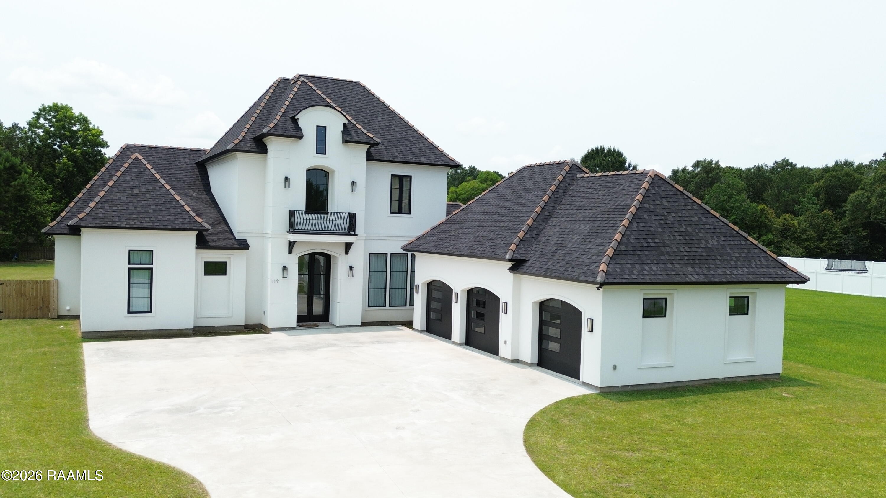 119 Belle Vie Estates Court — photo