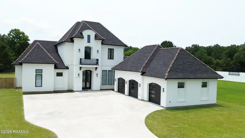 119 Belle Vie Estates Court — photo