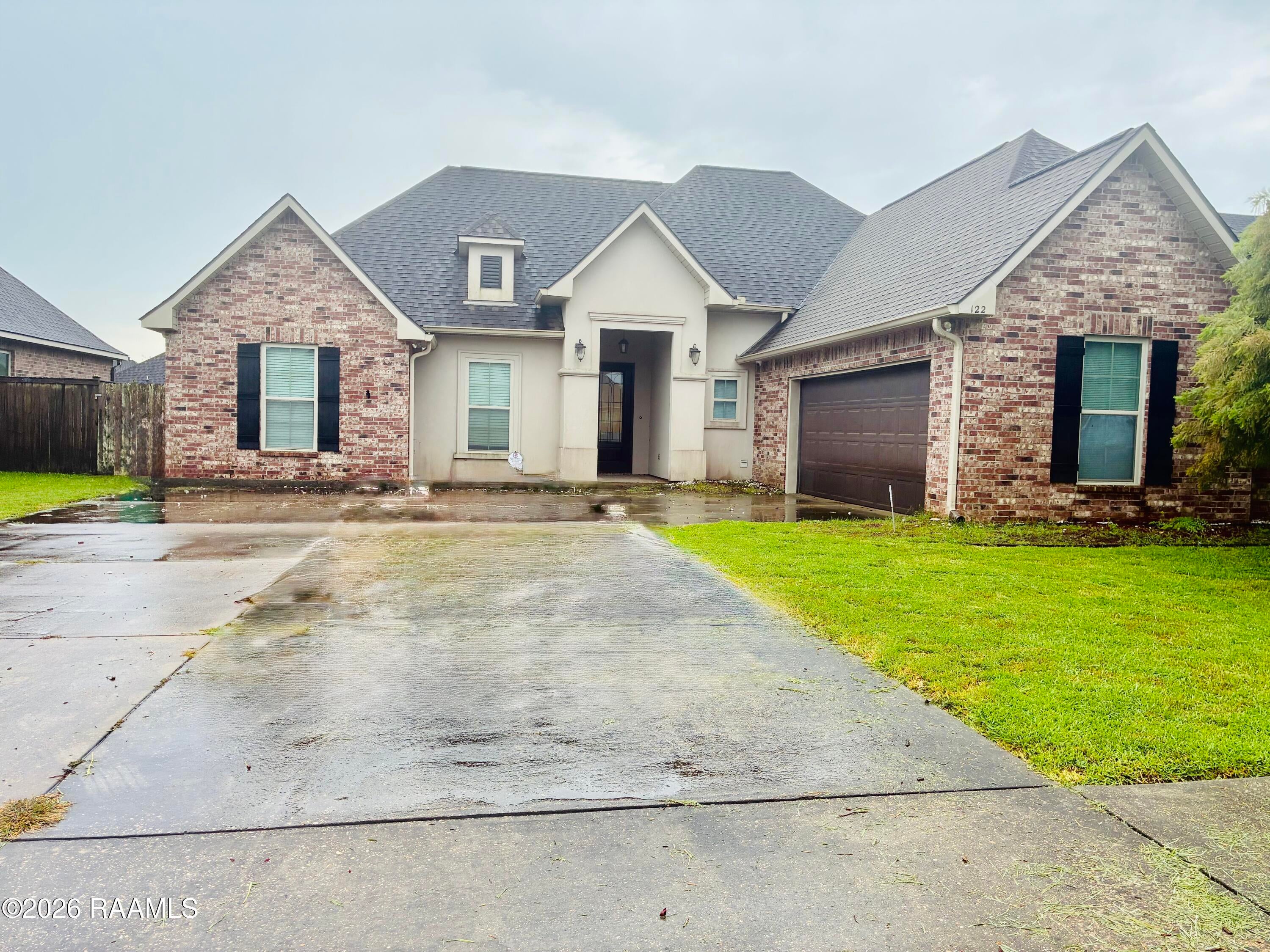 122 Angel Rock Lane — photo