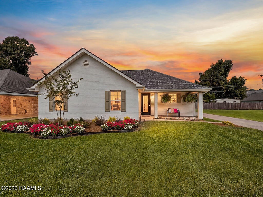 309 Cheyenne Circle — photo