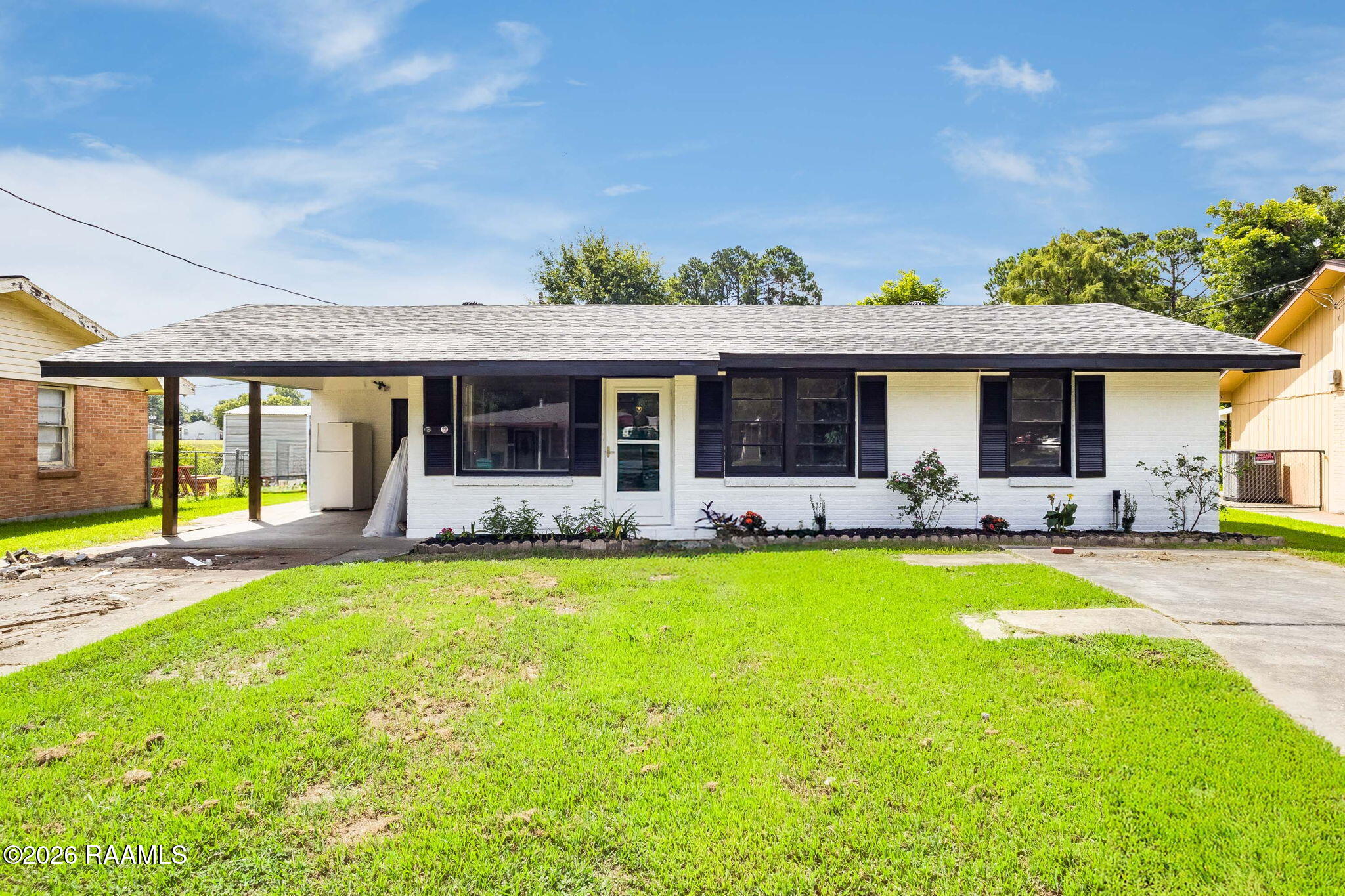 2343 Ledoux Circle — photo