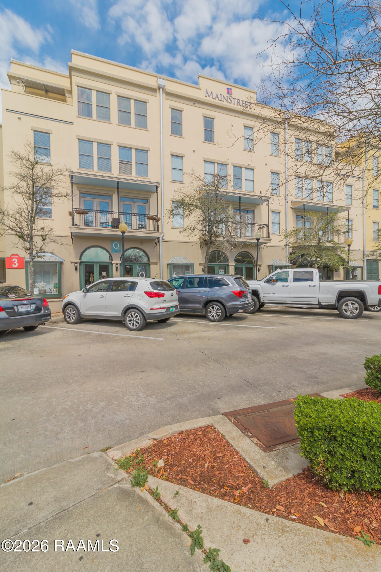 201 Settlers Trace Boulevard 3405 — photo