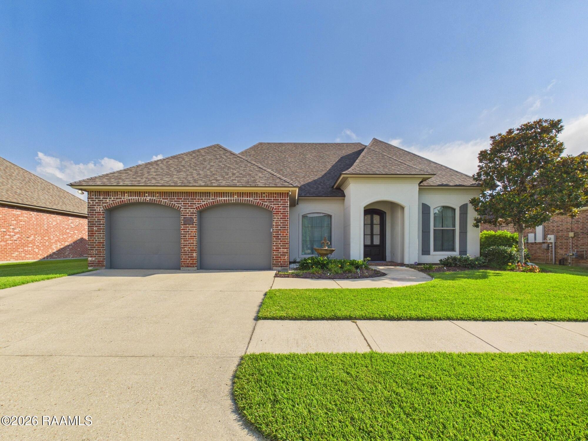 102 Copper Ridge Drive — photo