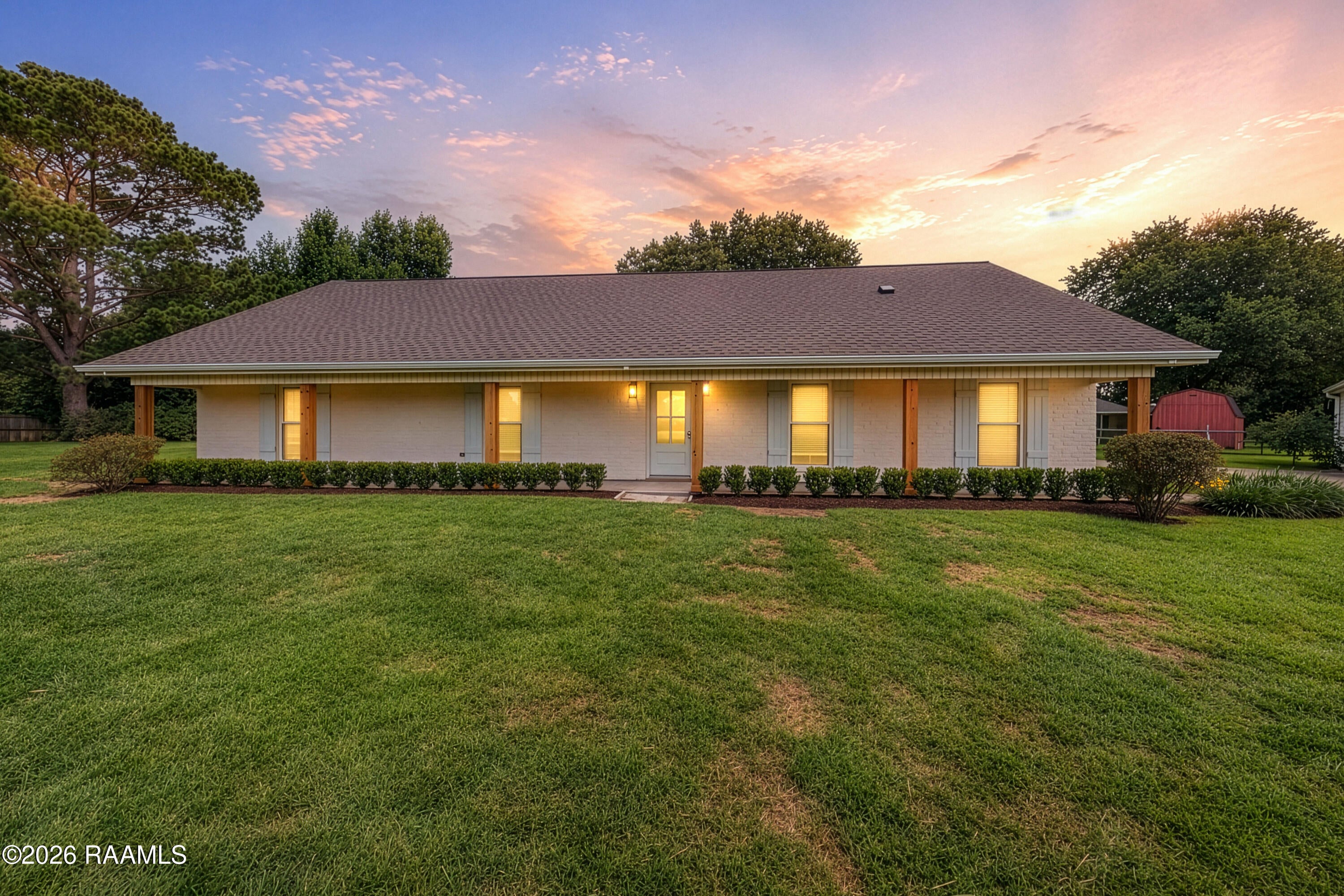 211 Ramsey Drive — photo