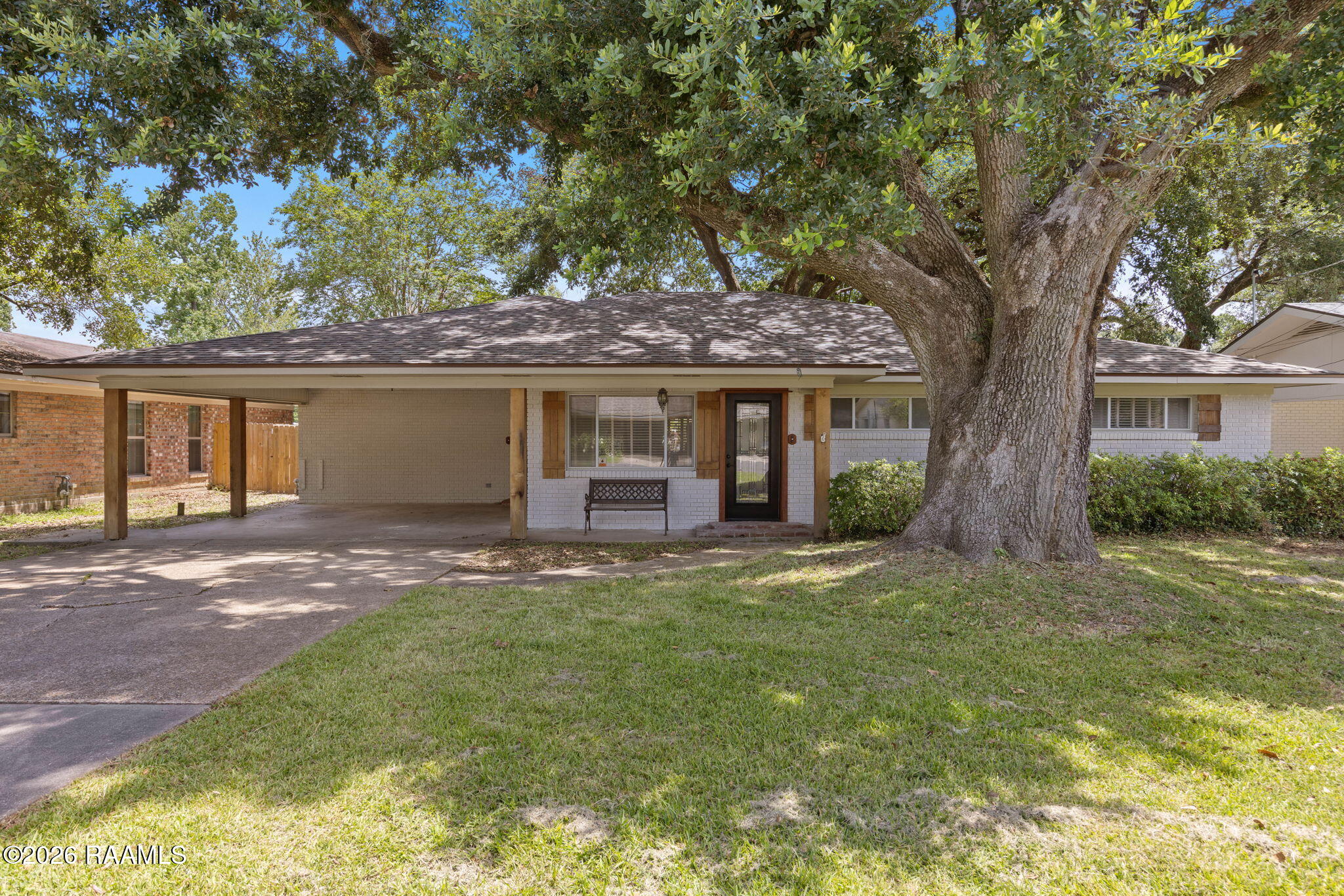 207 Genevieve Drive — photo