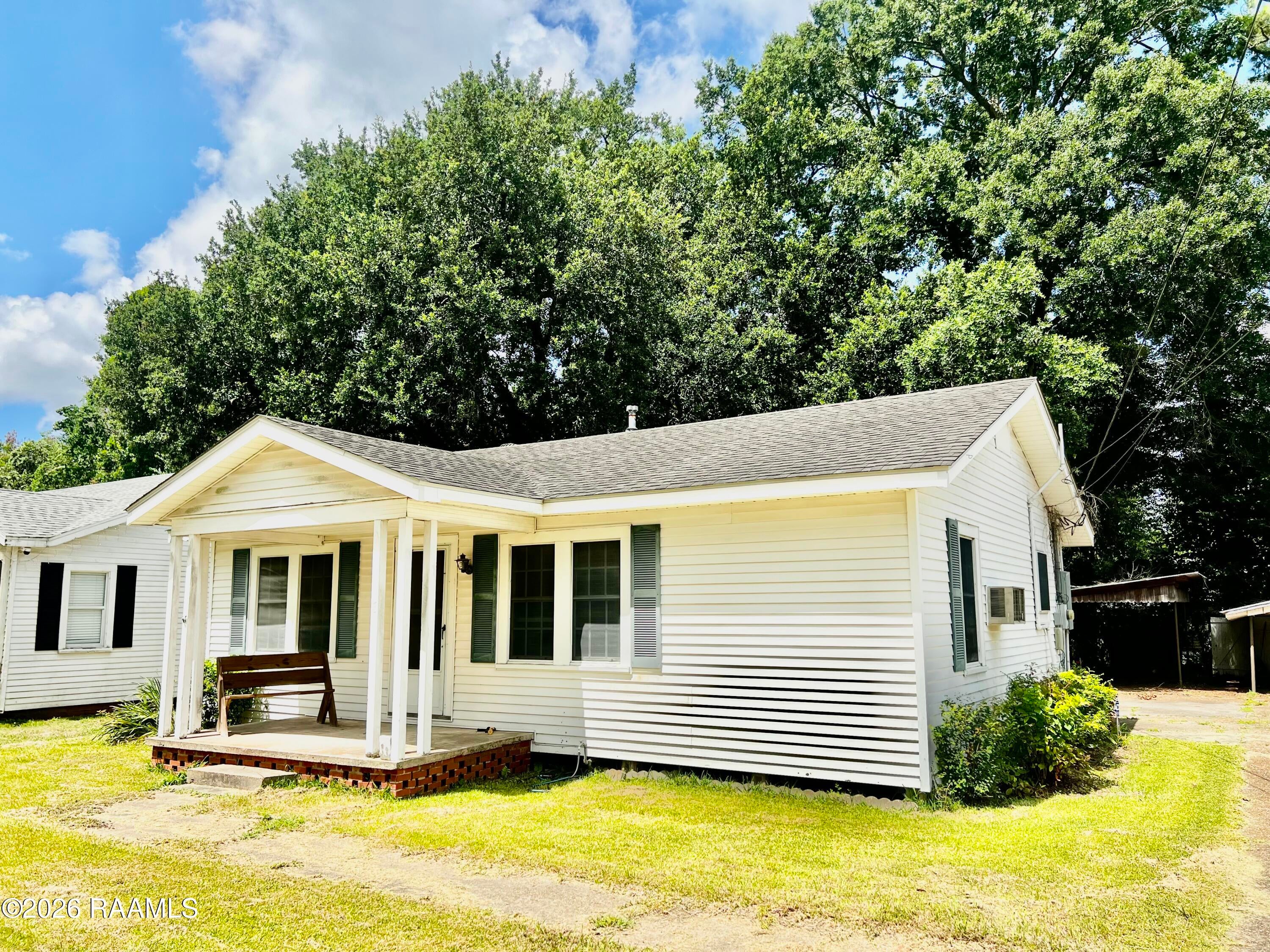 116 Alex Street — photo