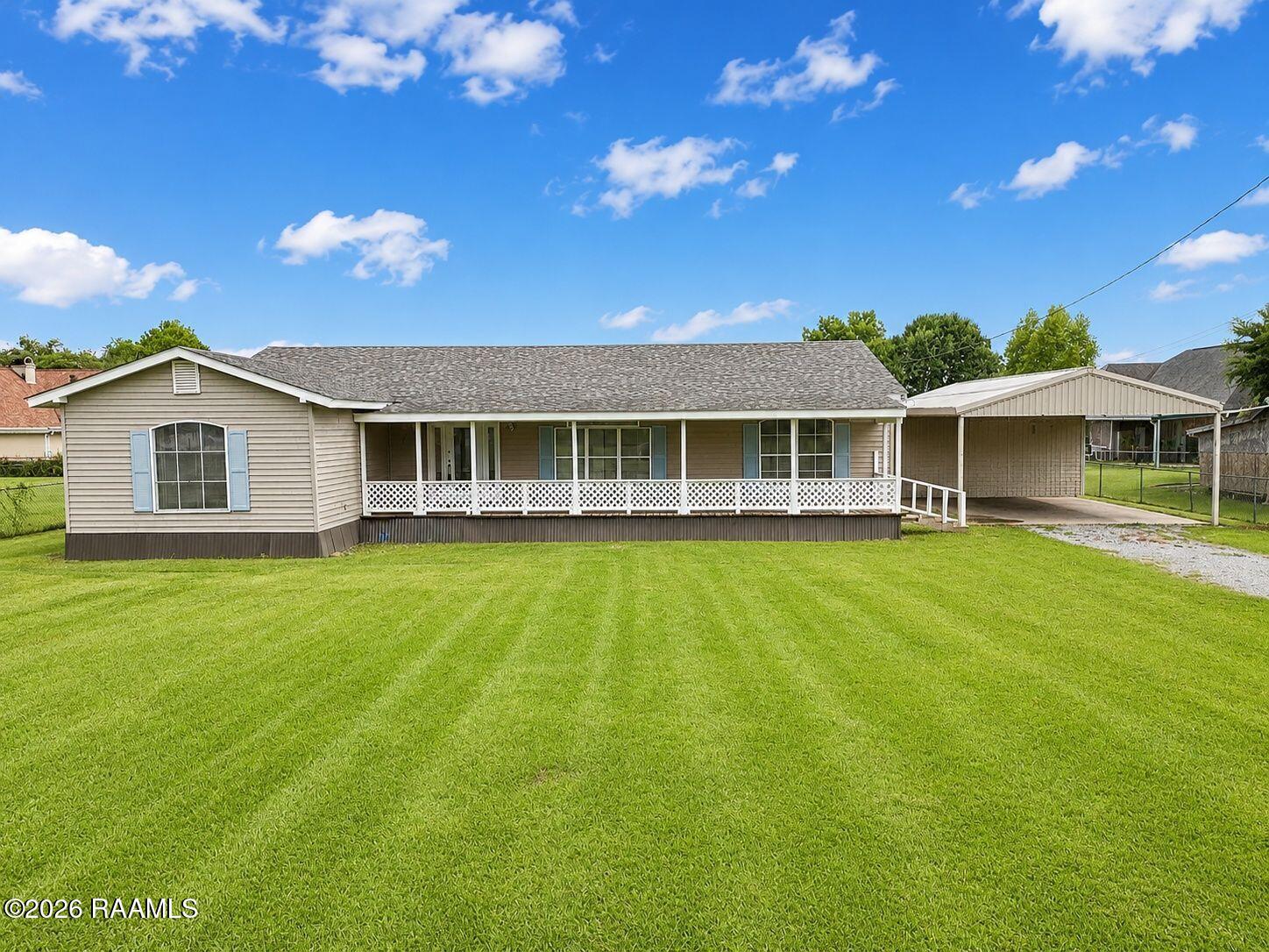 2903 Stacey Road — photo