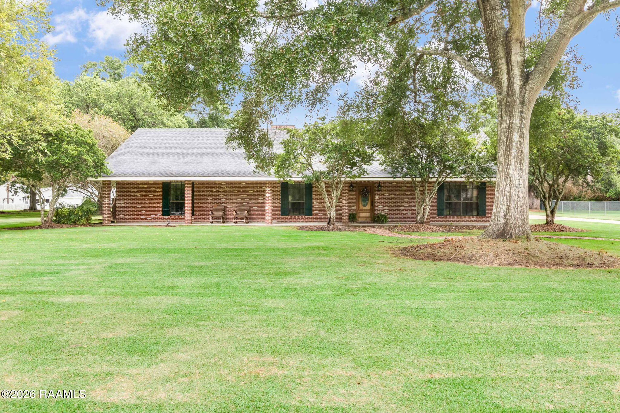 311 Interlaken Drive — photo