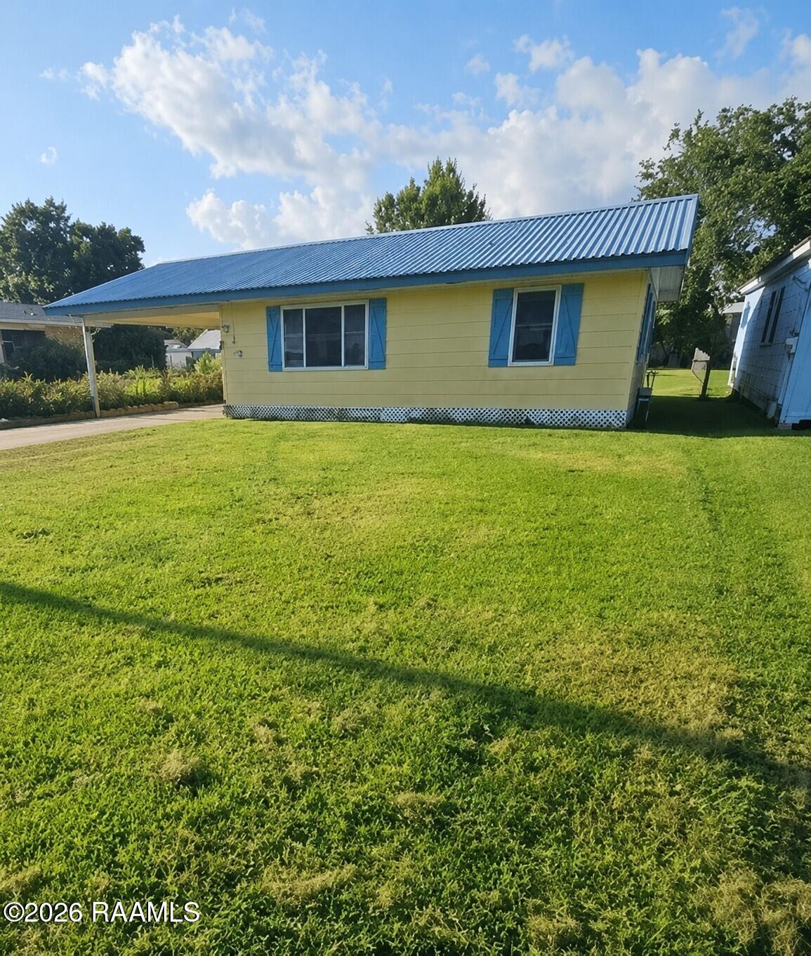 213 N Landry Drive — photo