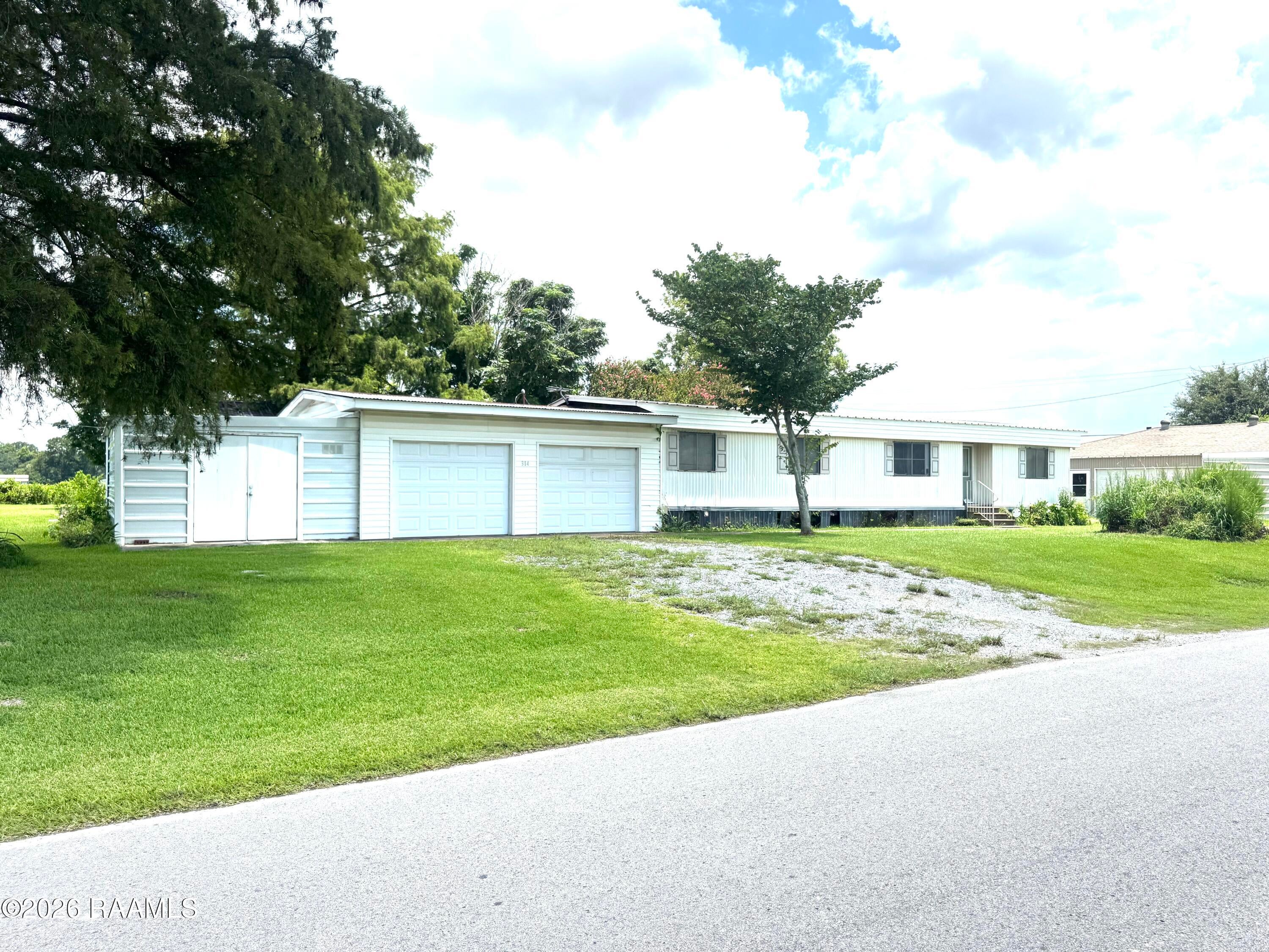 314 Cormier Road — photo