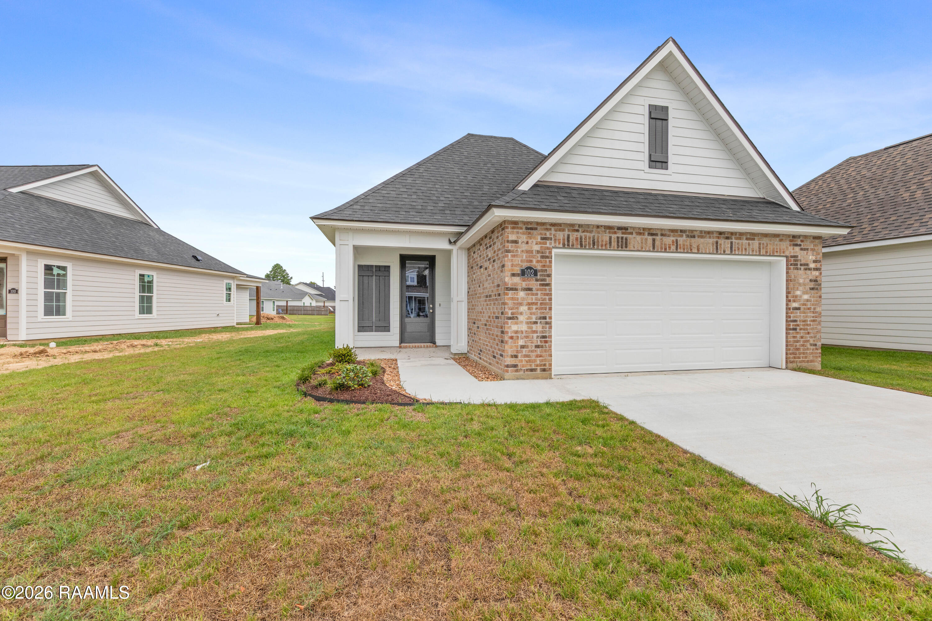 102 Harvest View Lane — photo