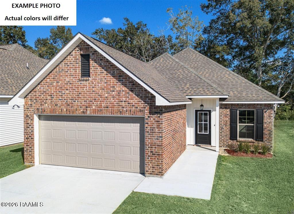 216 Dunwoody Court — photo