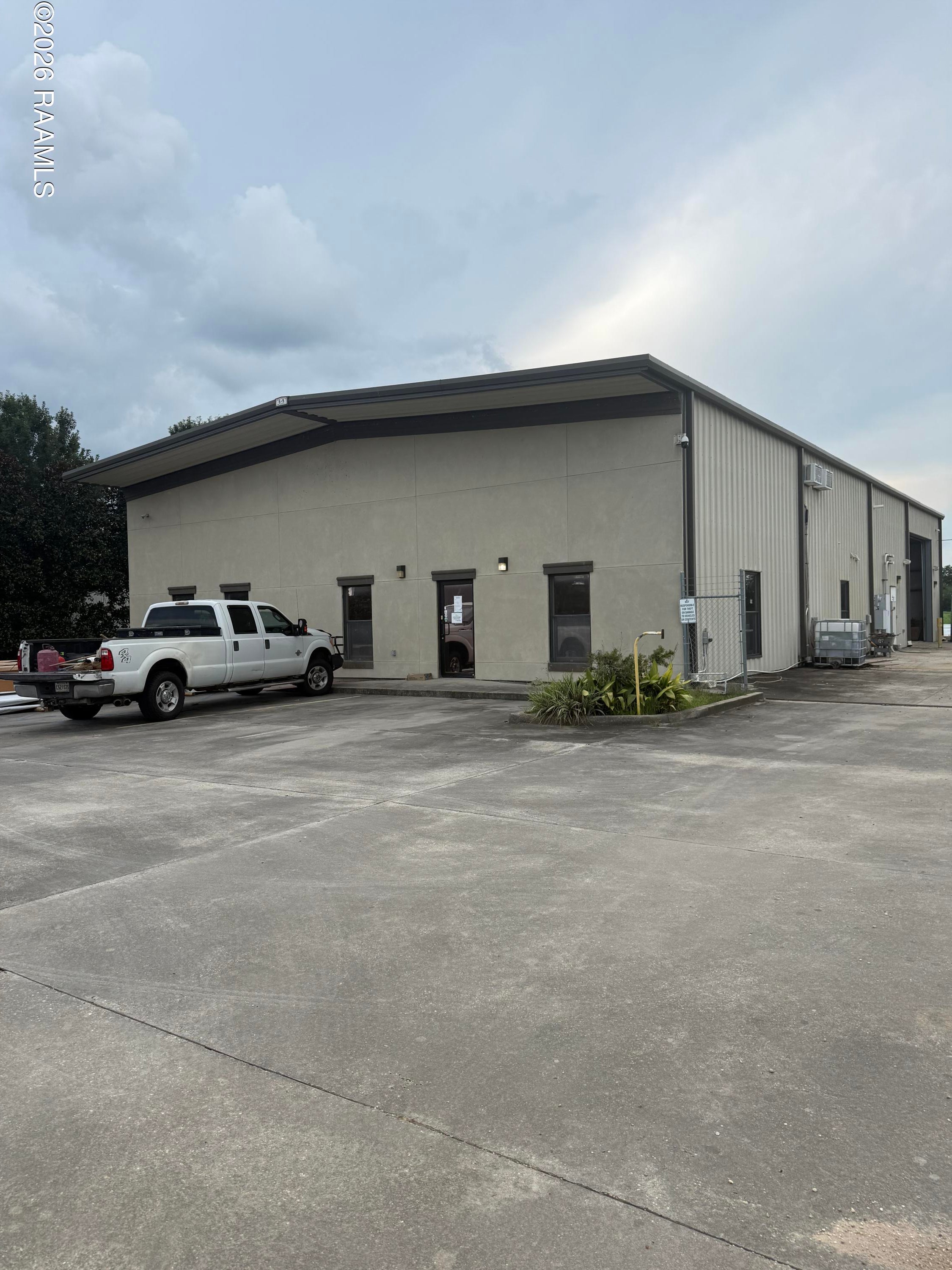 1017 Qcp Park Drive — photo