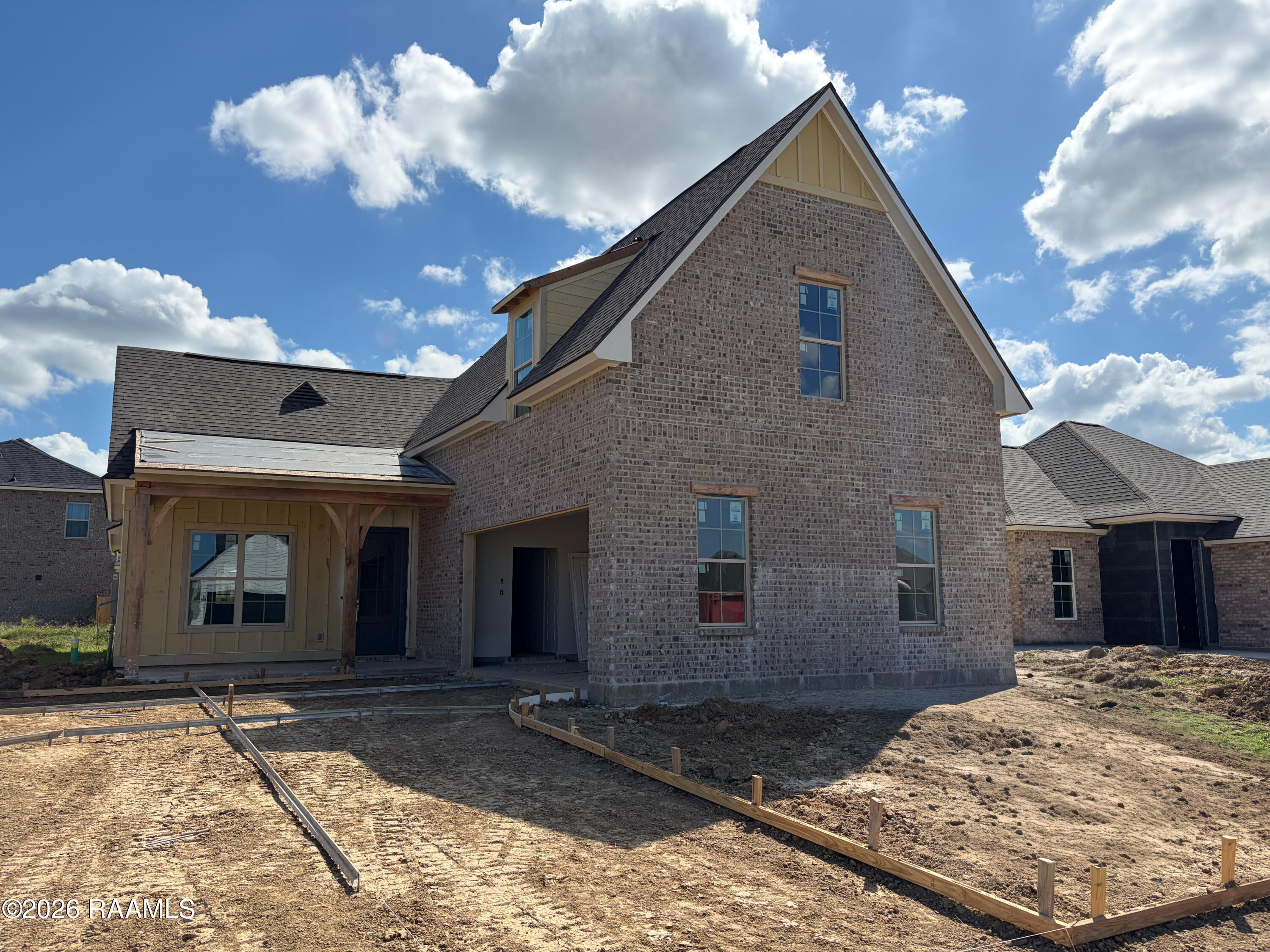 203 High Point Way — photo