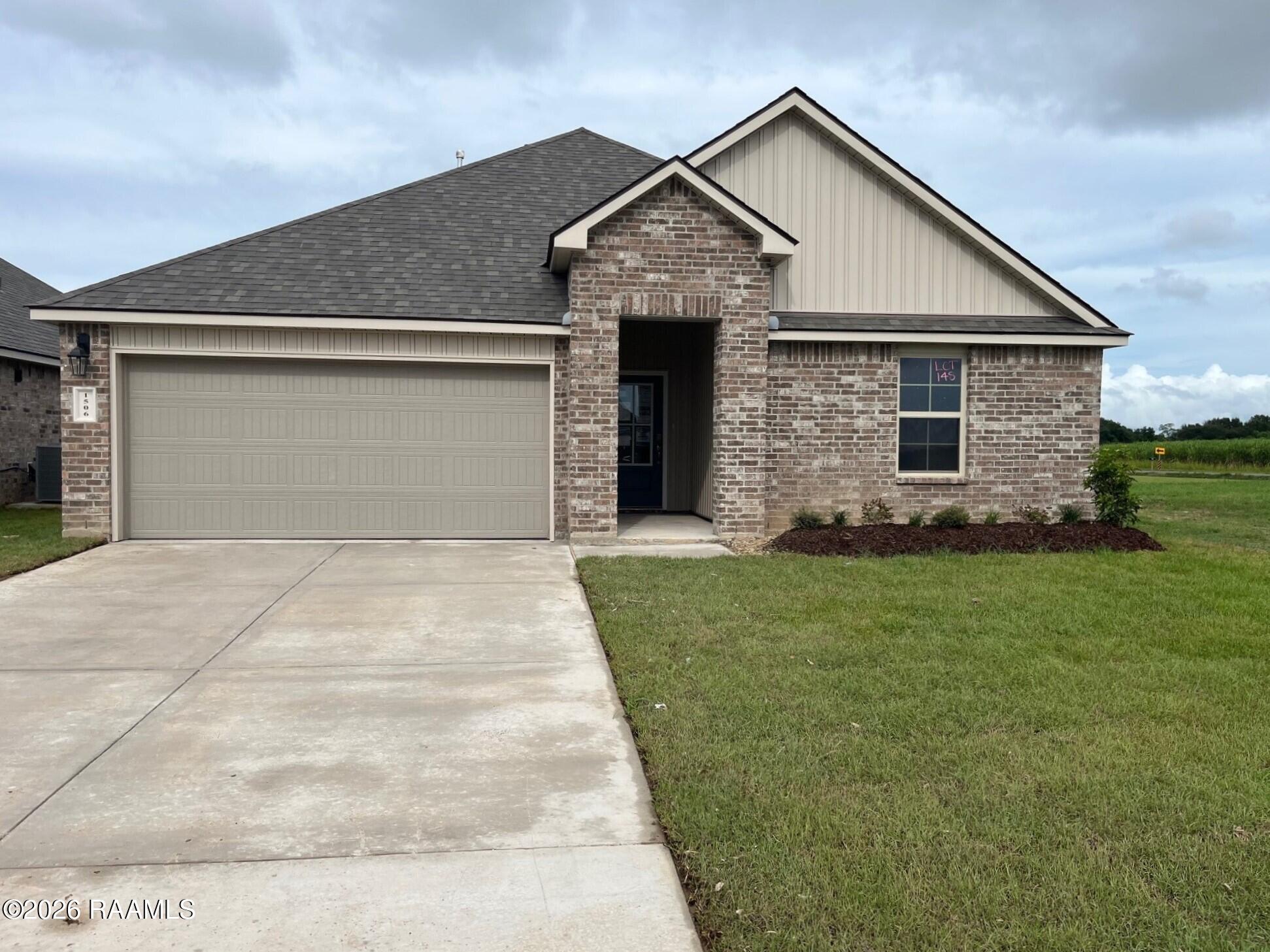 1506 Ashland Ridge — photo