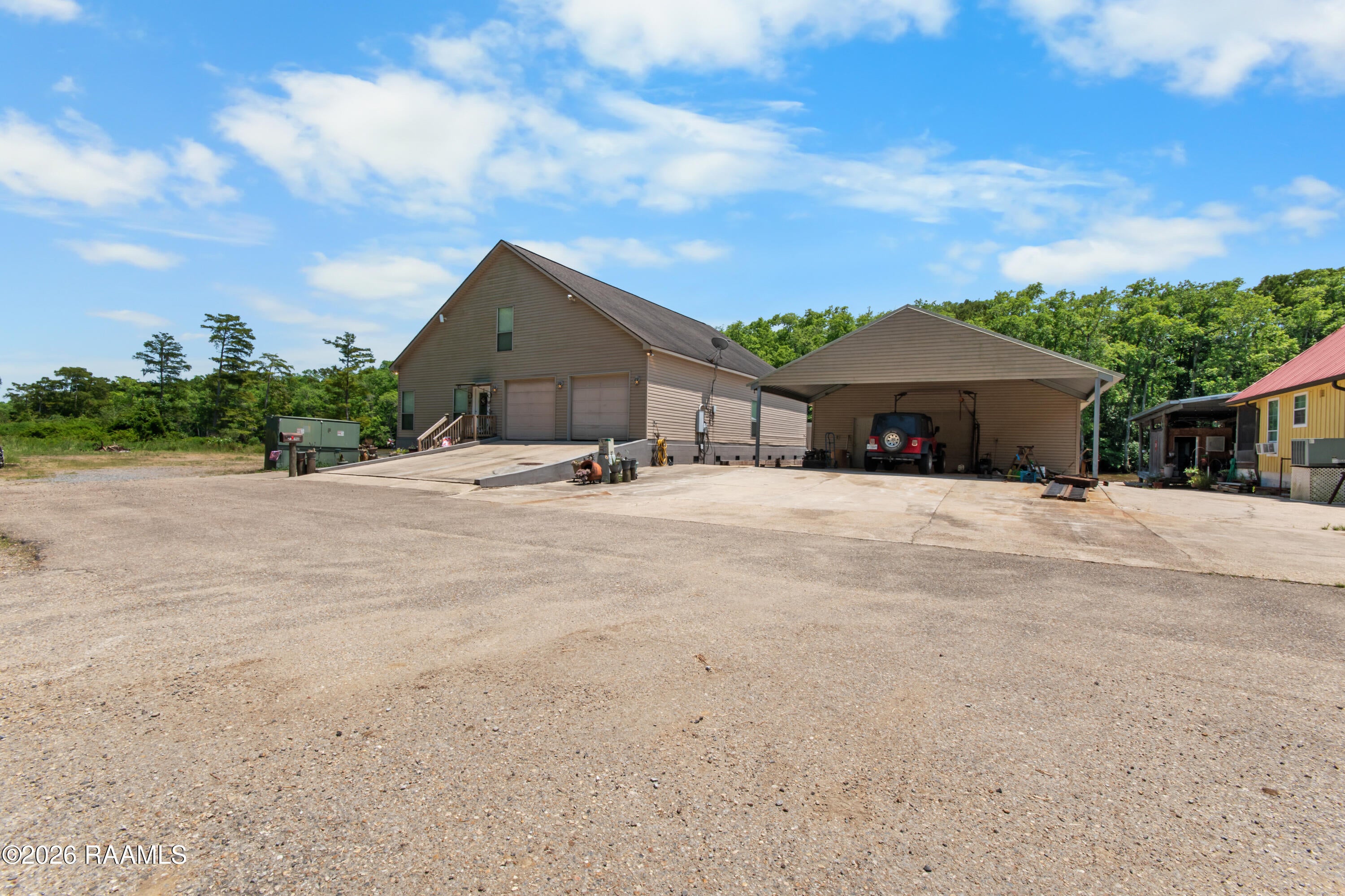 23396 Chene Blanc Lane — photo