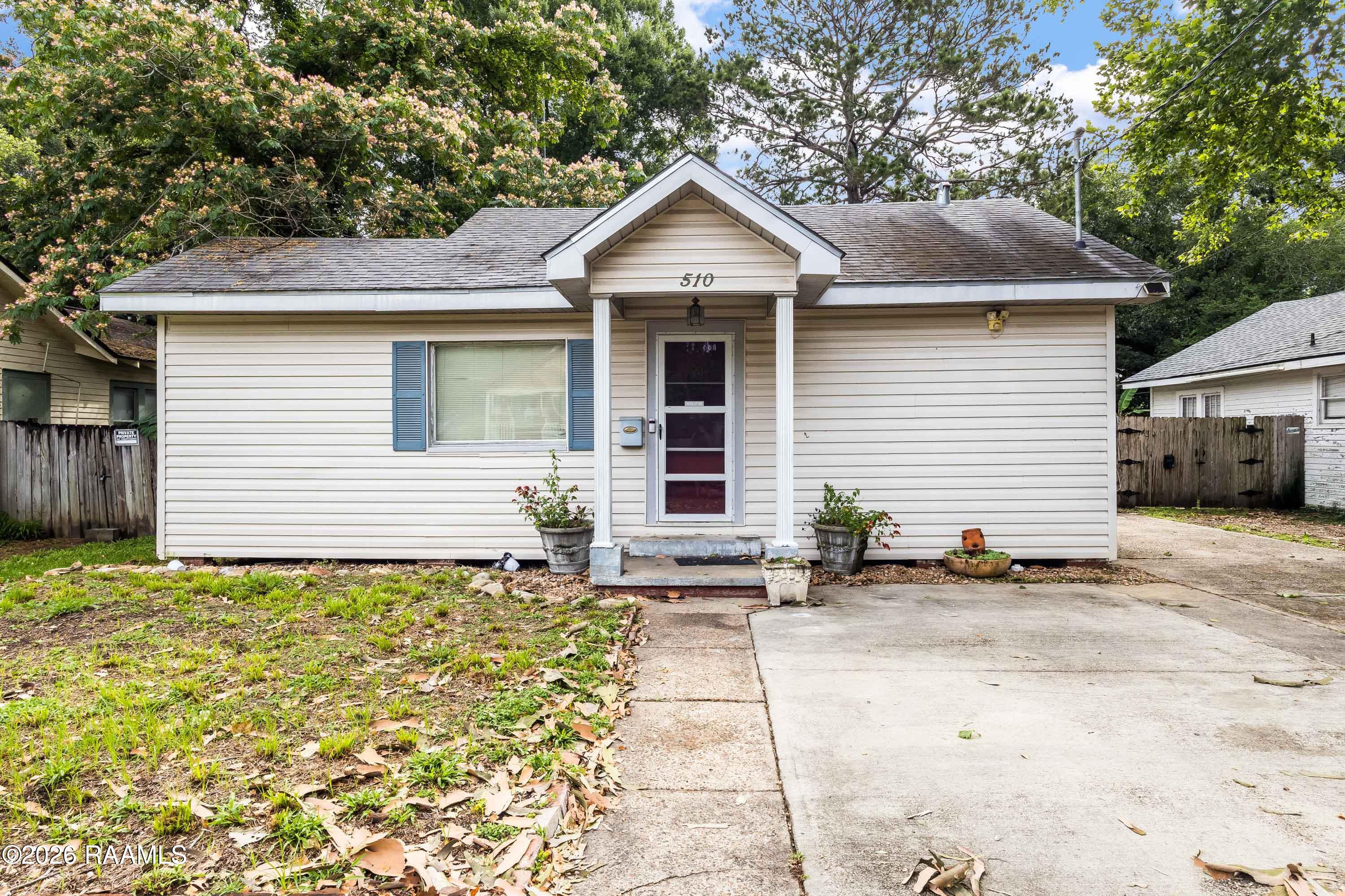 510 Cedar Crest Court — photo