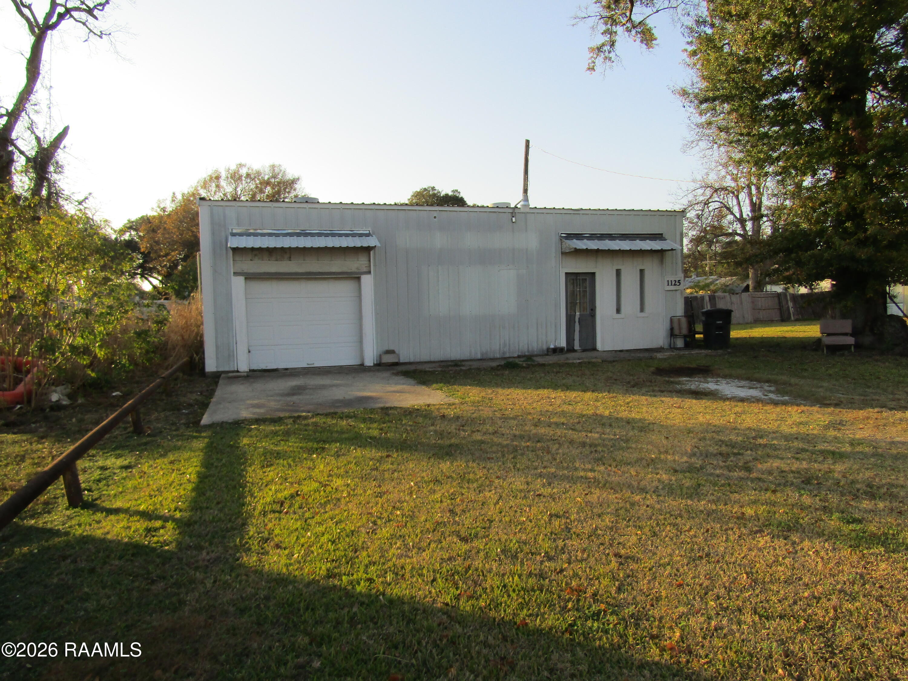 1125 Jane Street — photo