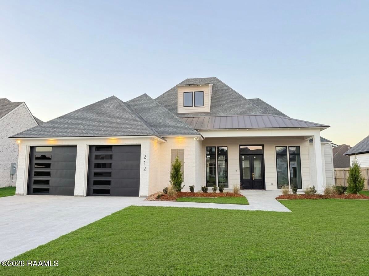 212 Sabal Grove Lane — photo