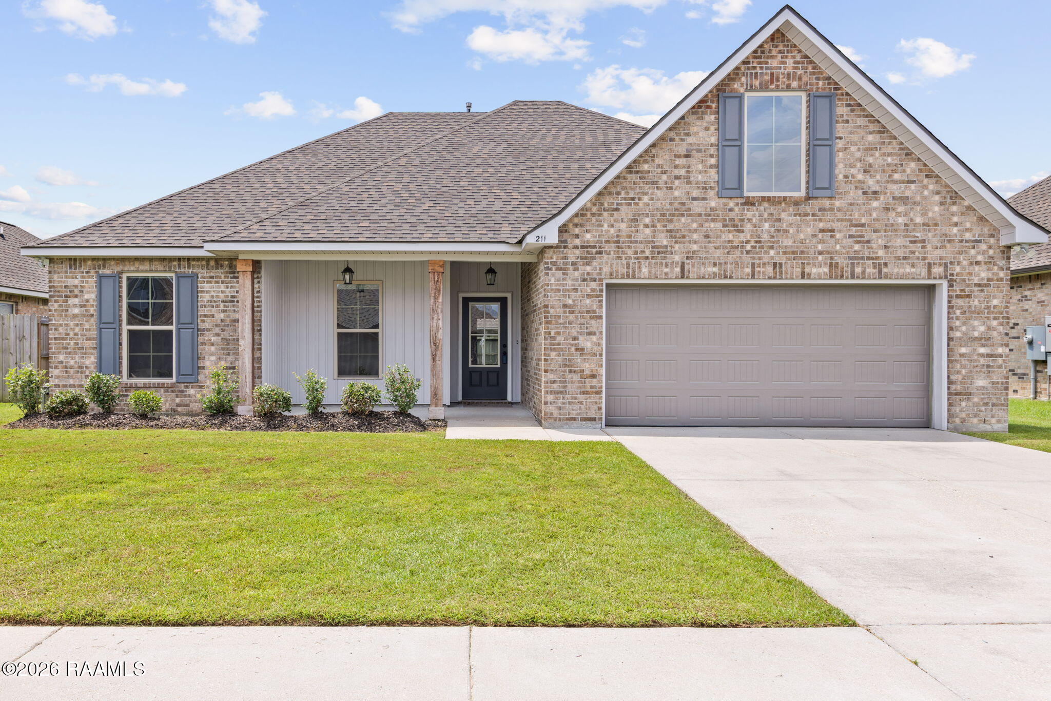 211 Sparkling Meadows Lane — photo