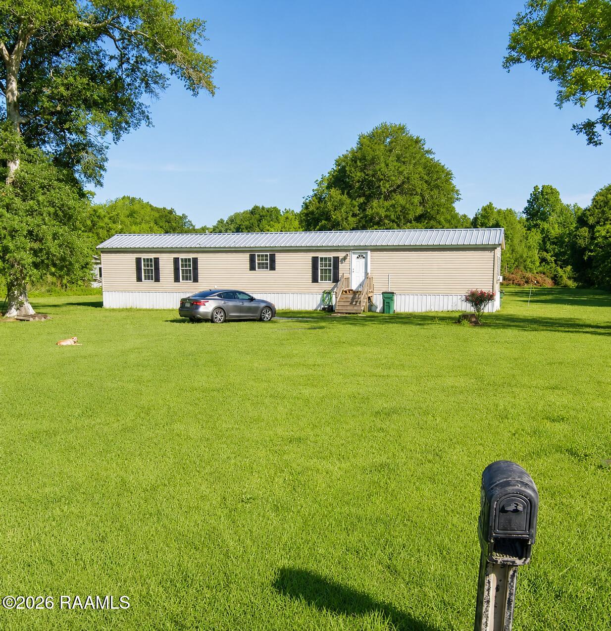 1551 Hundley Road — photo