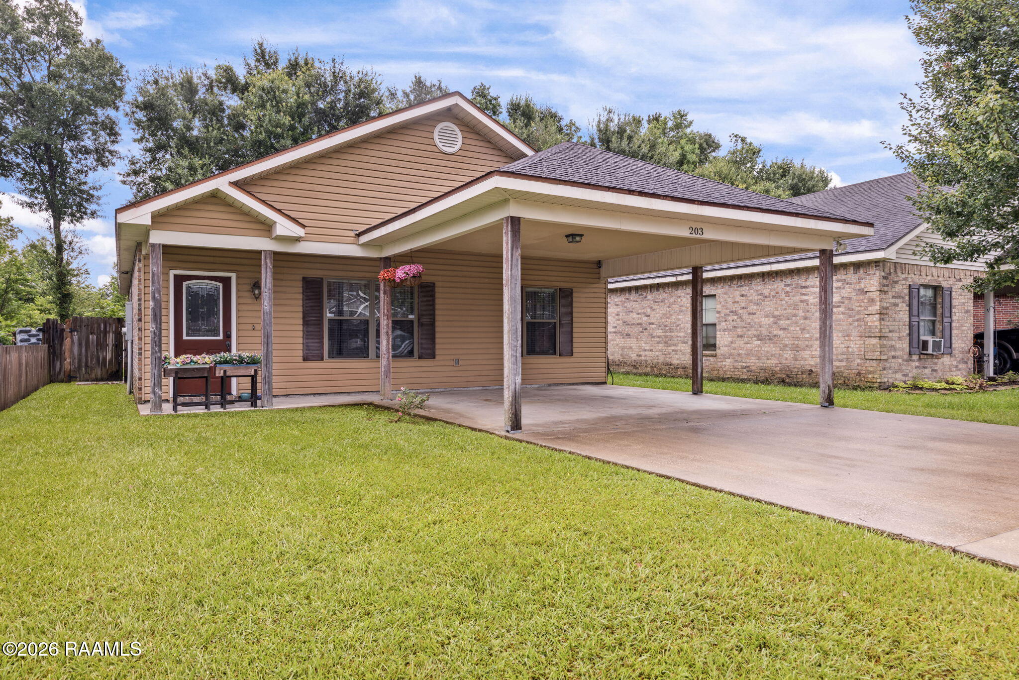 203 Sunflower Estates Lane — photo