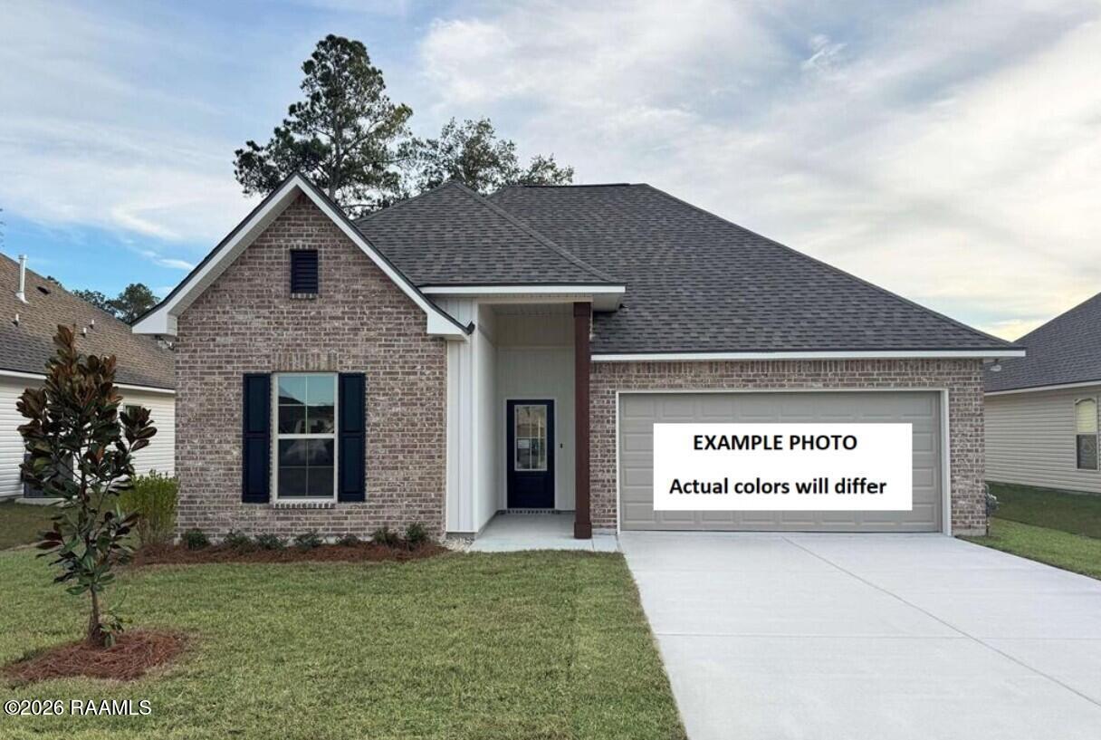 102 Harper Drive — photo