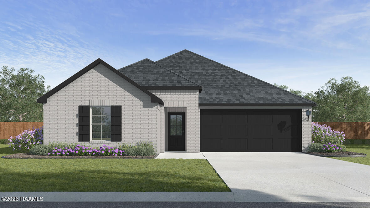 109 Acadian Falls Drive — photo