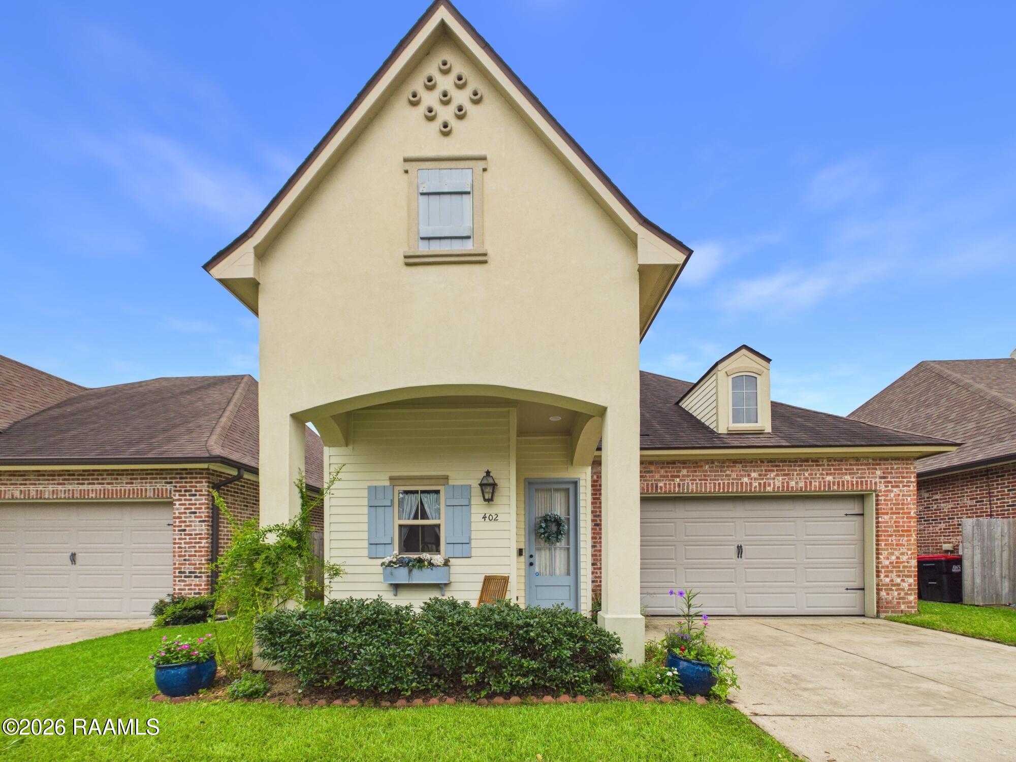 402 Summerland Key Lane — photo