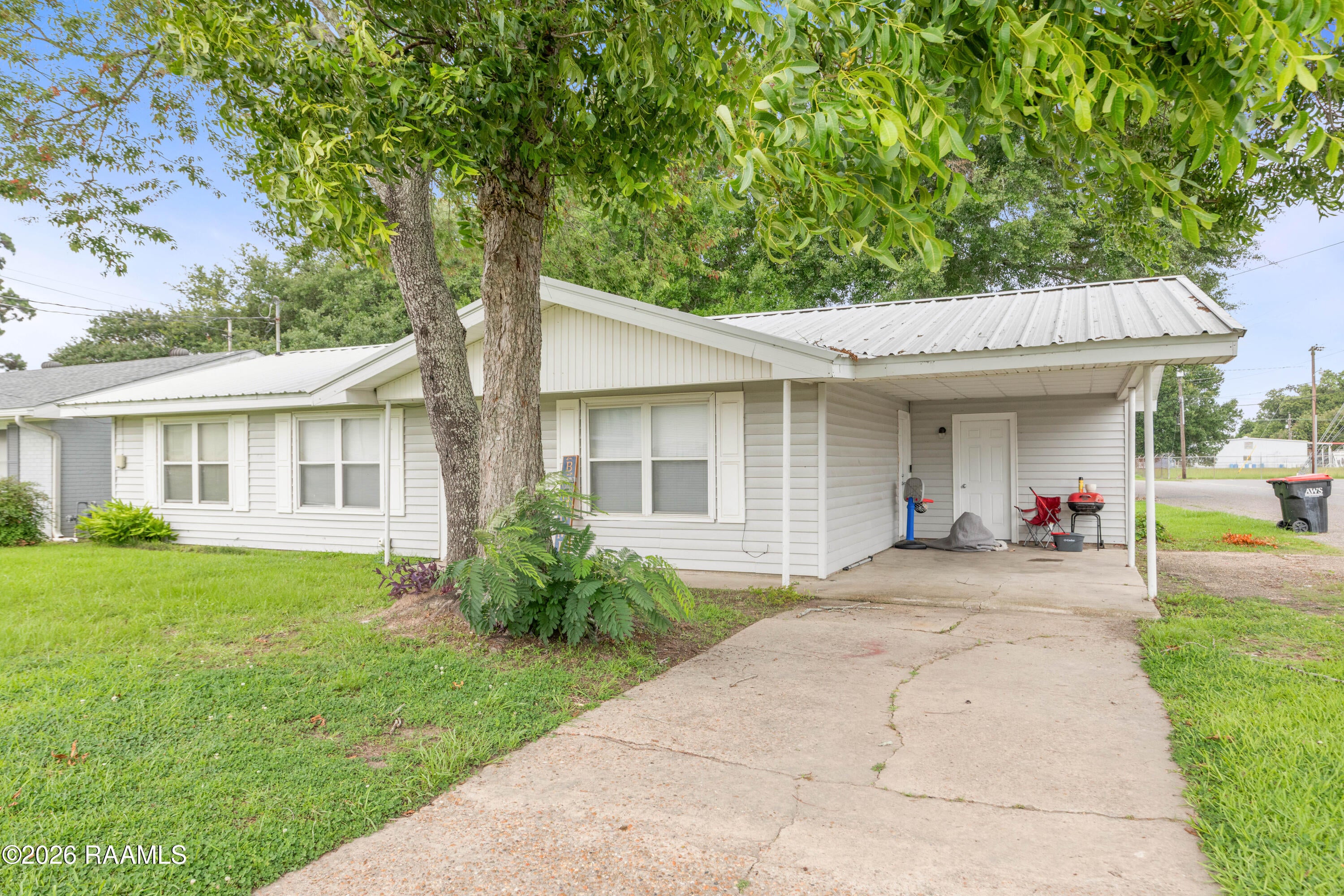 501 Macon Road — photo