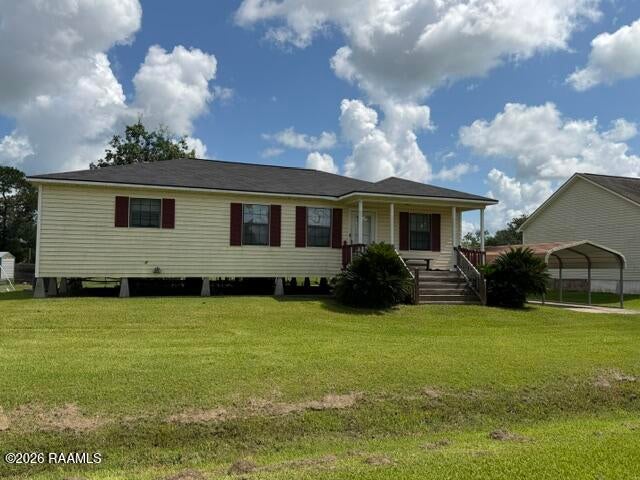 2303 Denby Lane — photo