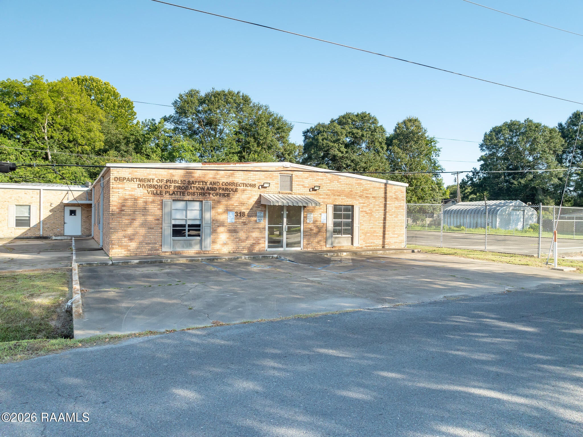 318 Nita Drive — photo